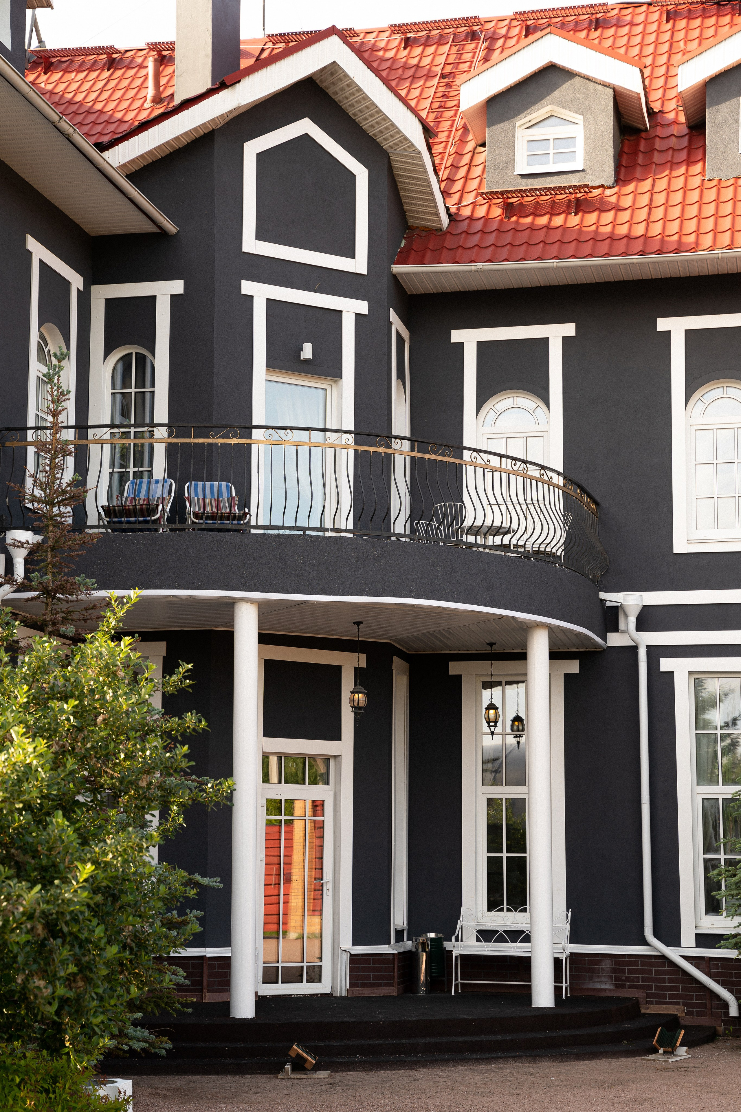 Юбилей в Питере. Фотограф Алина Филимонова Тверь