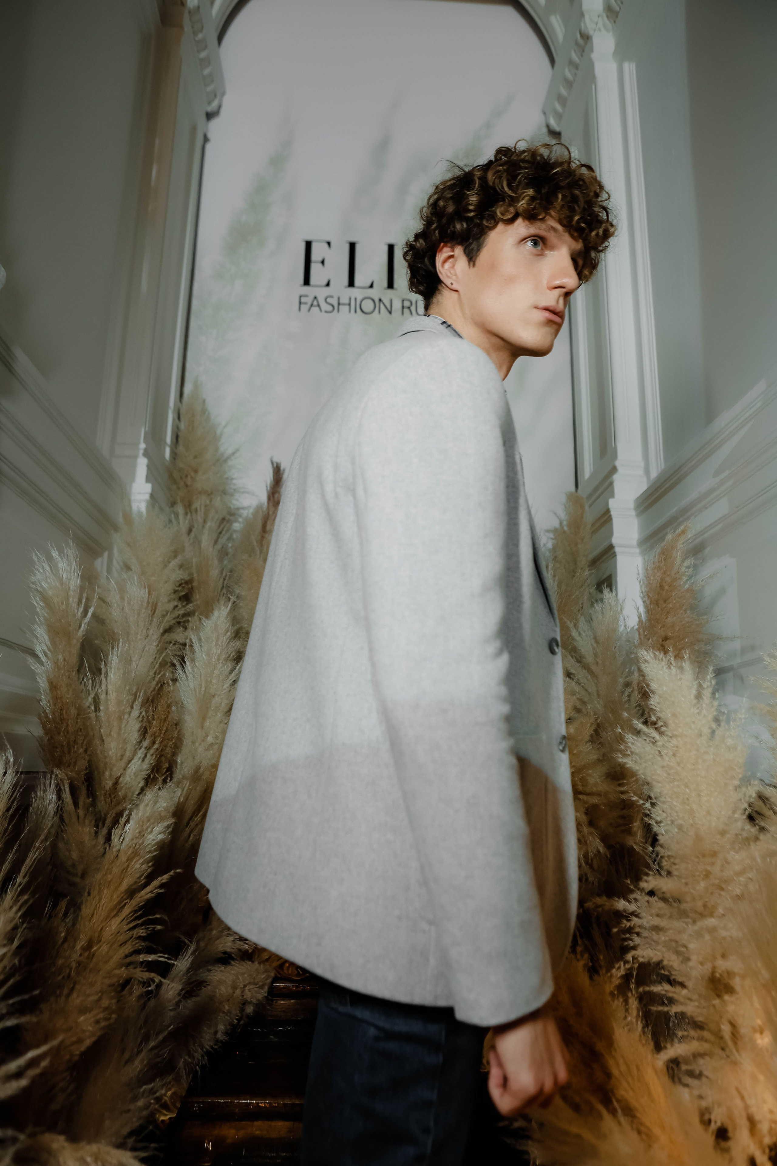 Показ Elis 14.09.2023. Свадебный фотограф FOTOKEYT