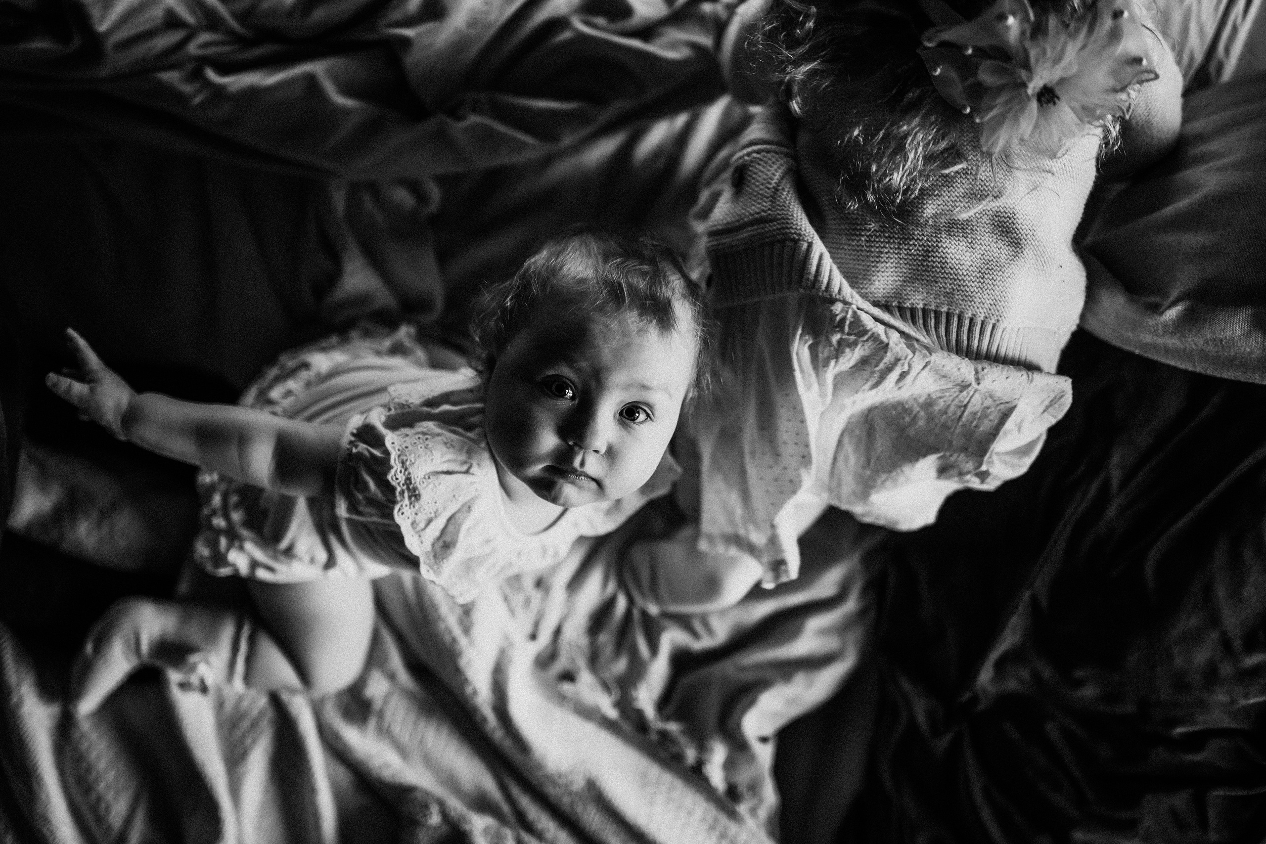 Новый год 23-24. Семейный и детский фотограф в Нижнем Новгороде Наумова Лидия