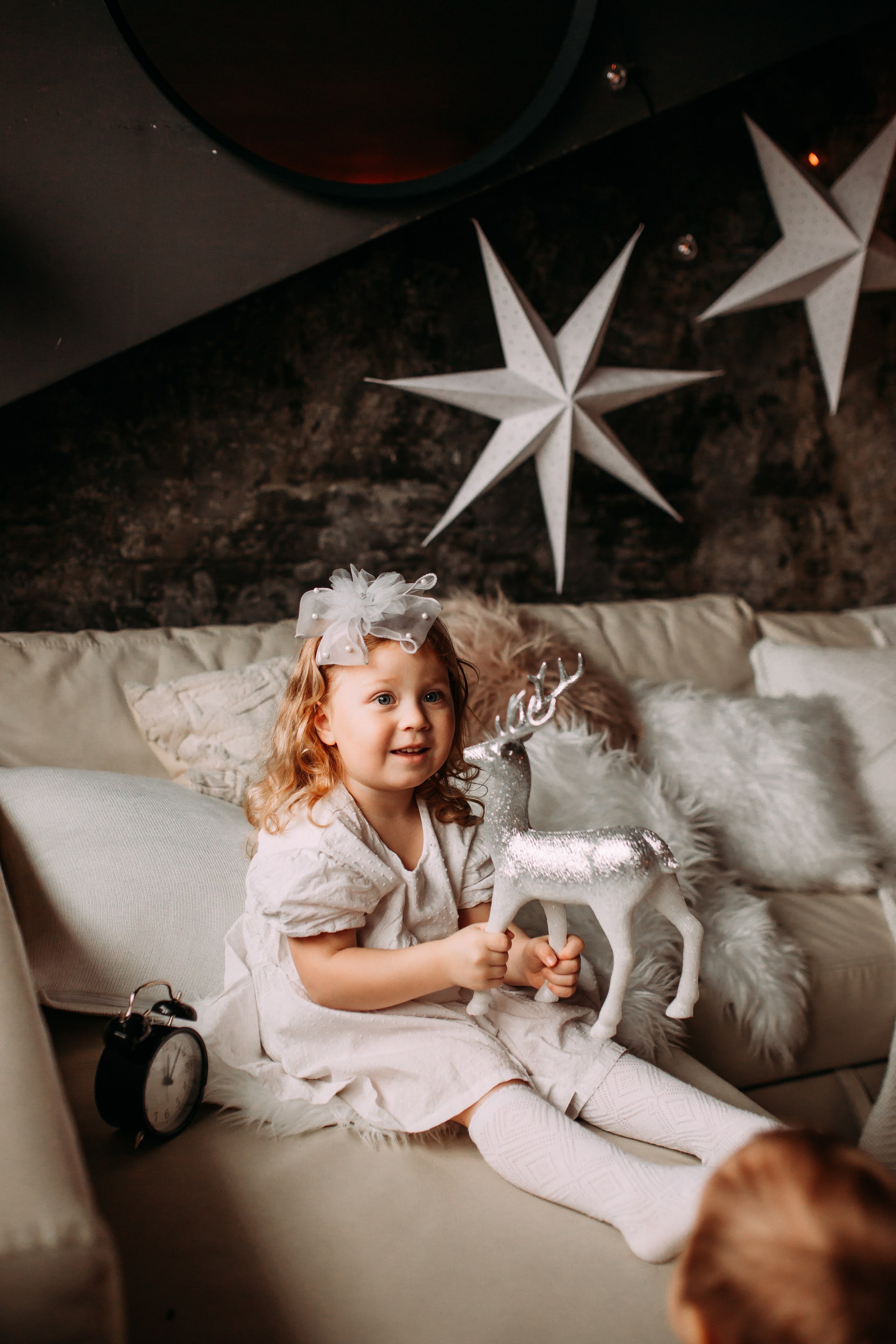 Новый год 23-24. Семейный и детский фотограф в Нижнем Новгороде Наумова Лидия