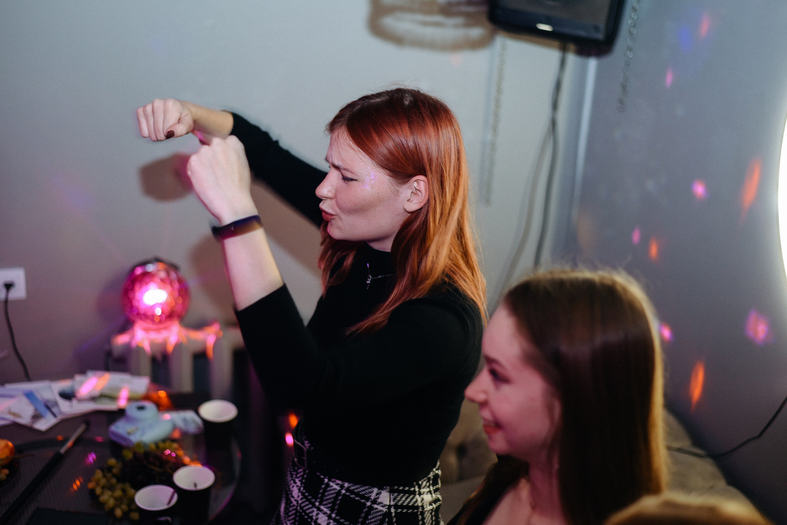 Управление мечты. Фотограф Лола Волна, город Москва