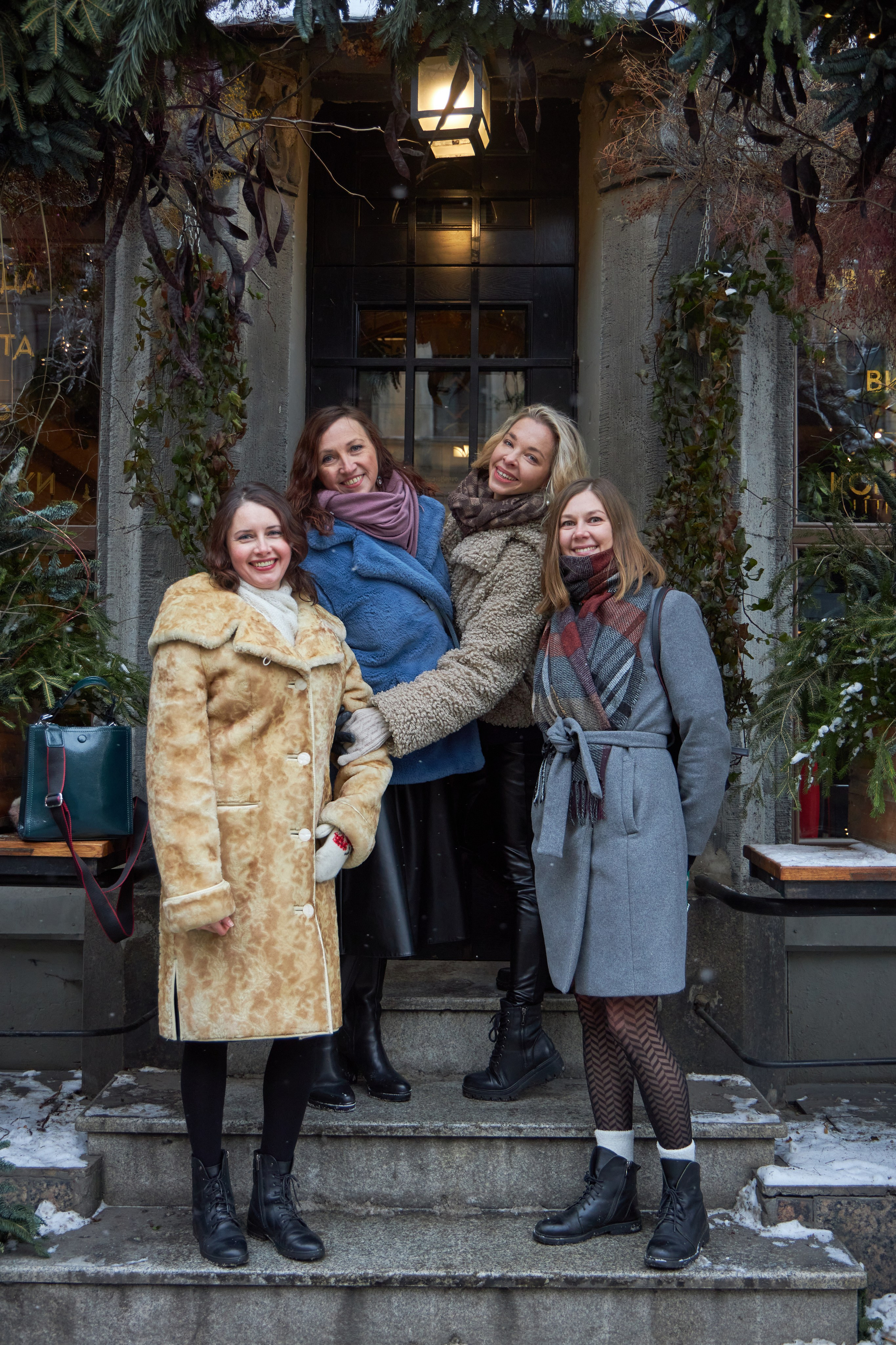 Юбилеи, корпоративы, любые праздники