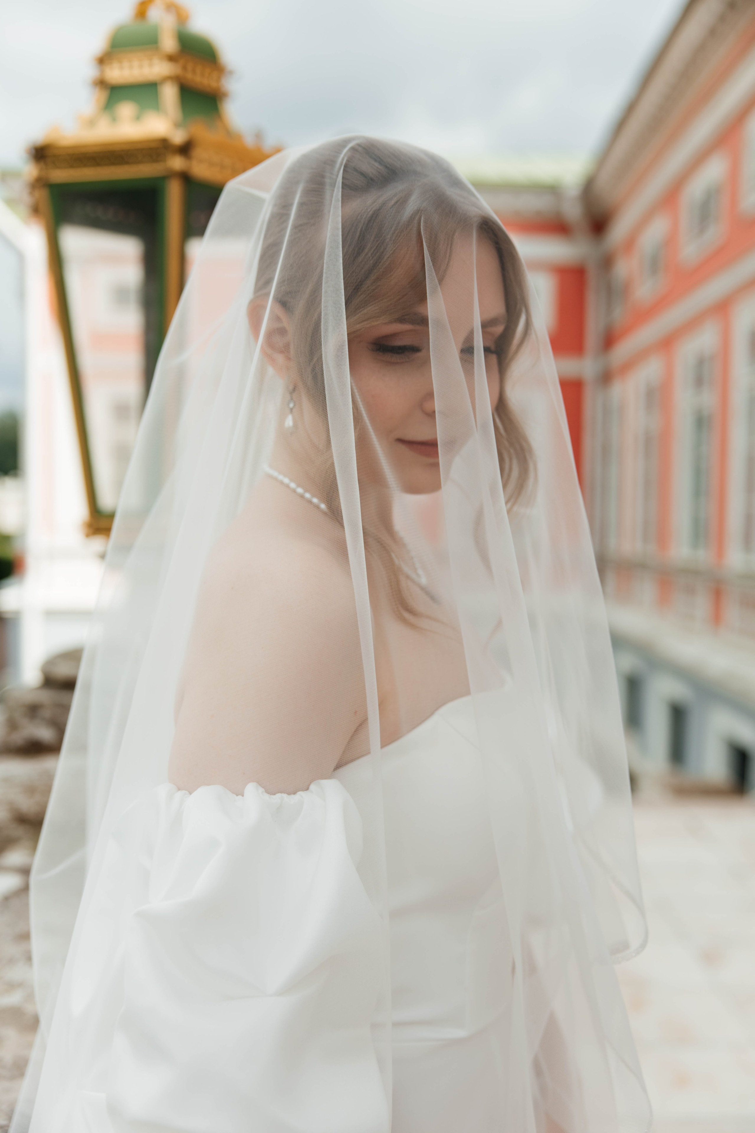 DANIEL & ANNA. Свадебное ФОТО & ВИДЕО Москва/Липецк