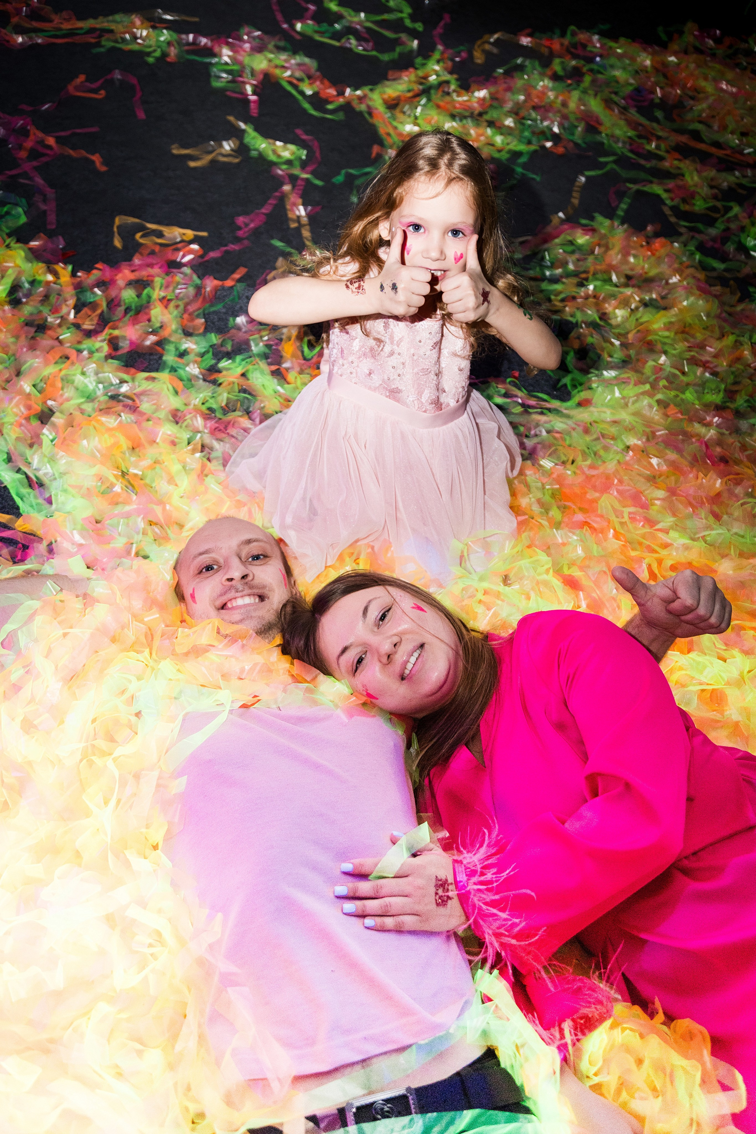 Арине 4 года. Детский фотограф видеограф в Хабаровске Михаил Орлов