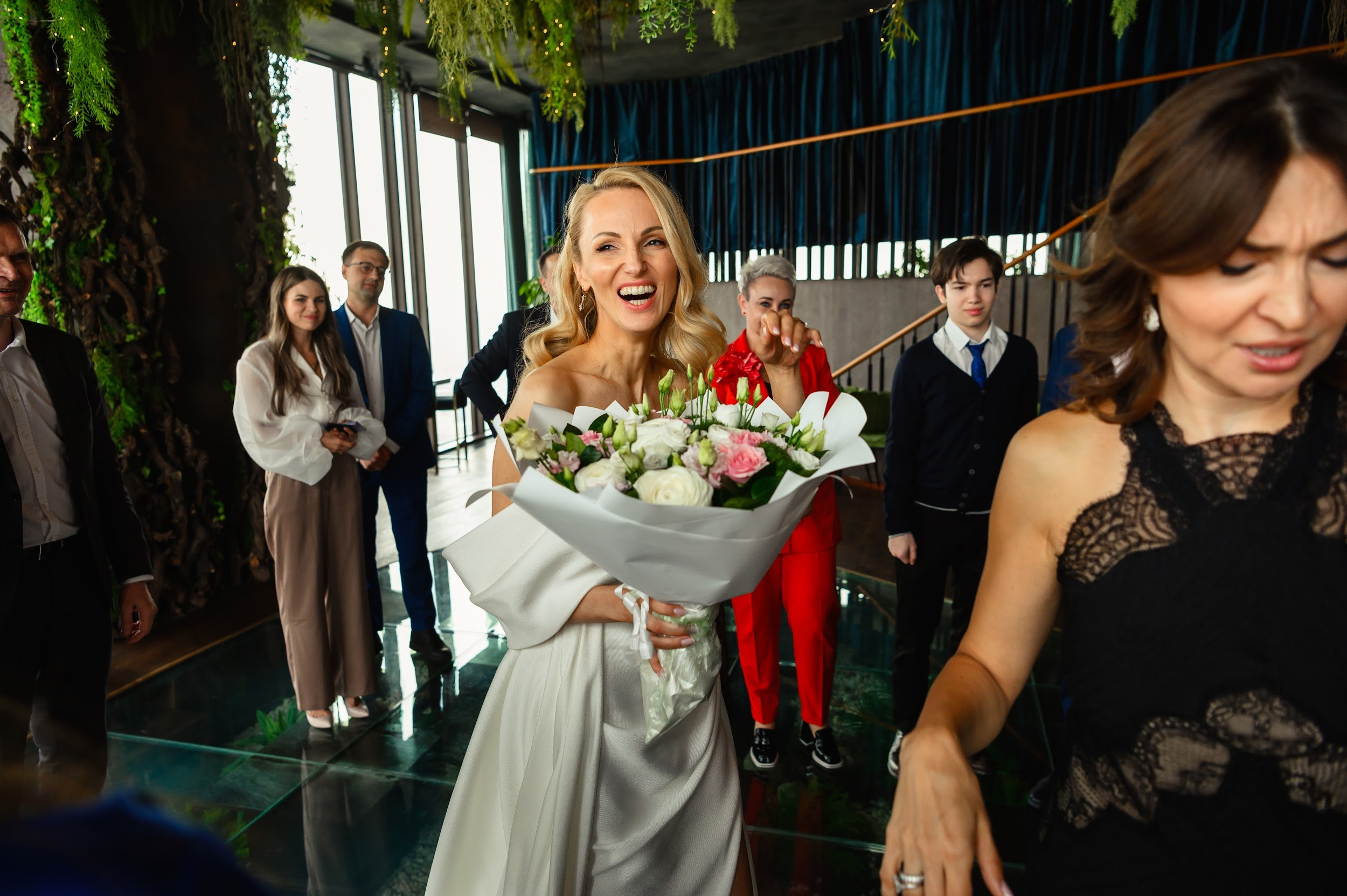 N&S. Фотограф Марина Росси