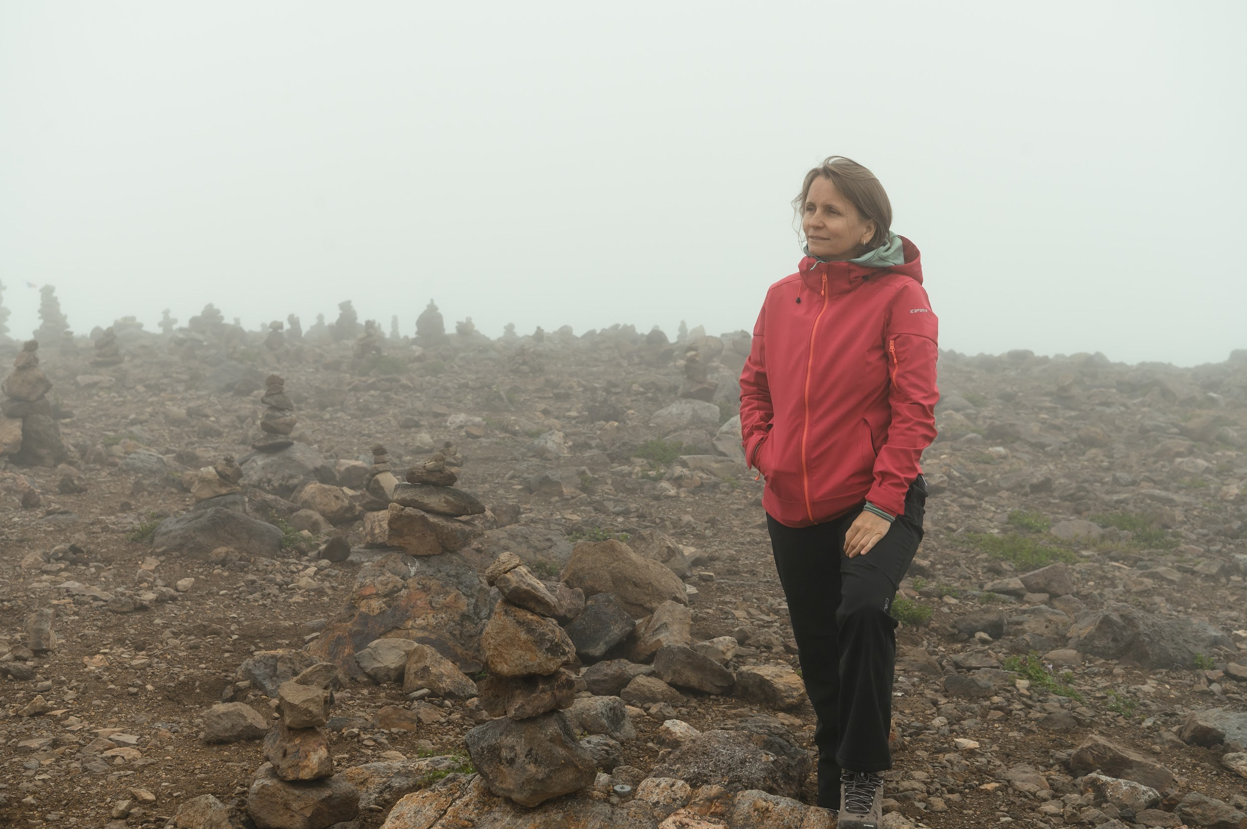 Камчатка 08.2024. Фотограф Марина Росси