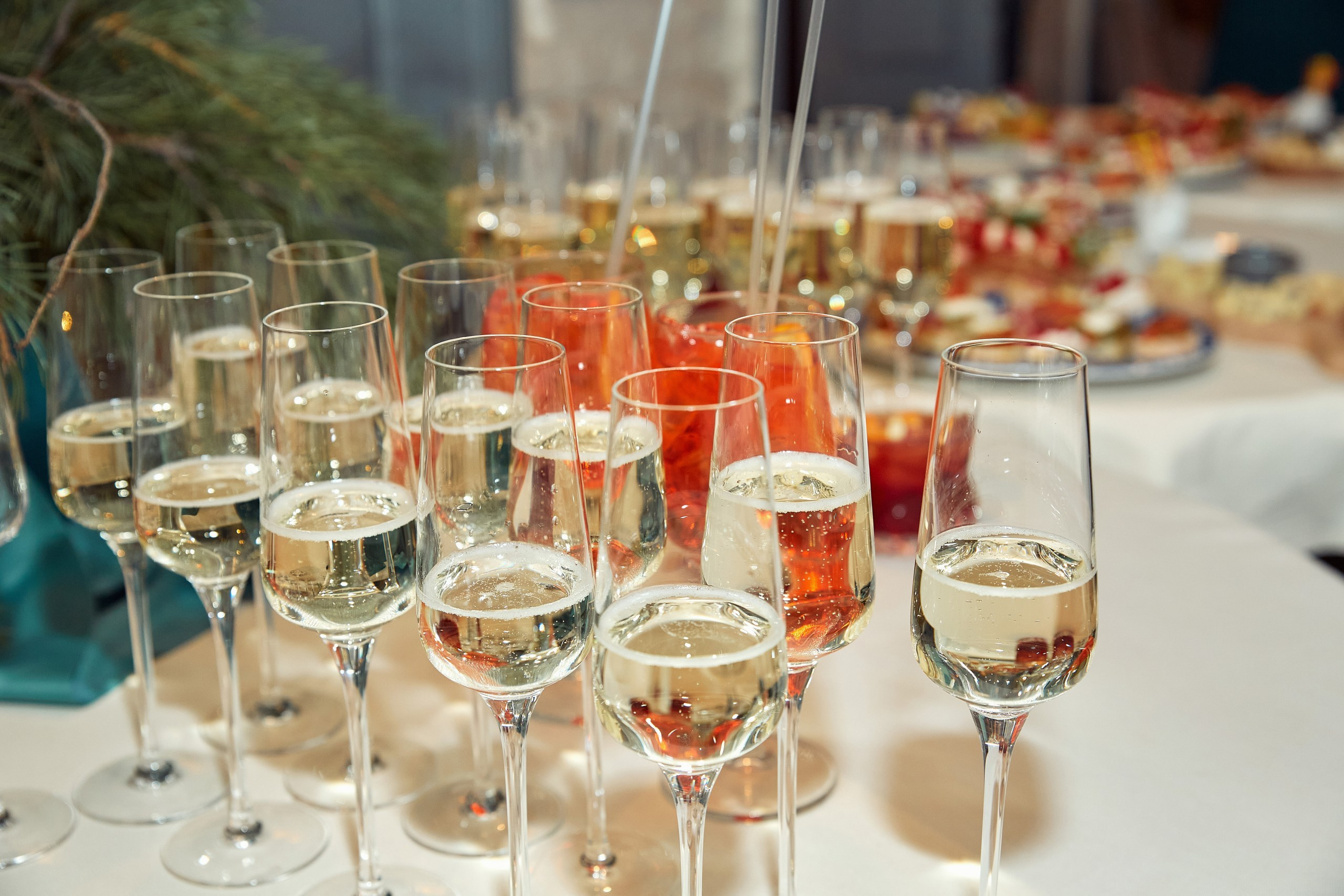 Компании Miraitech-Mavstech / Ресторан MUKKA. Антон Артюшин, портретный фотограф. Москва