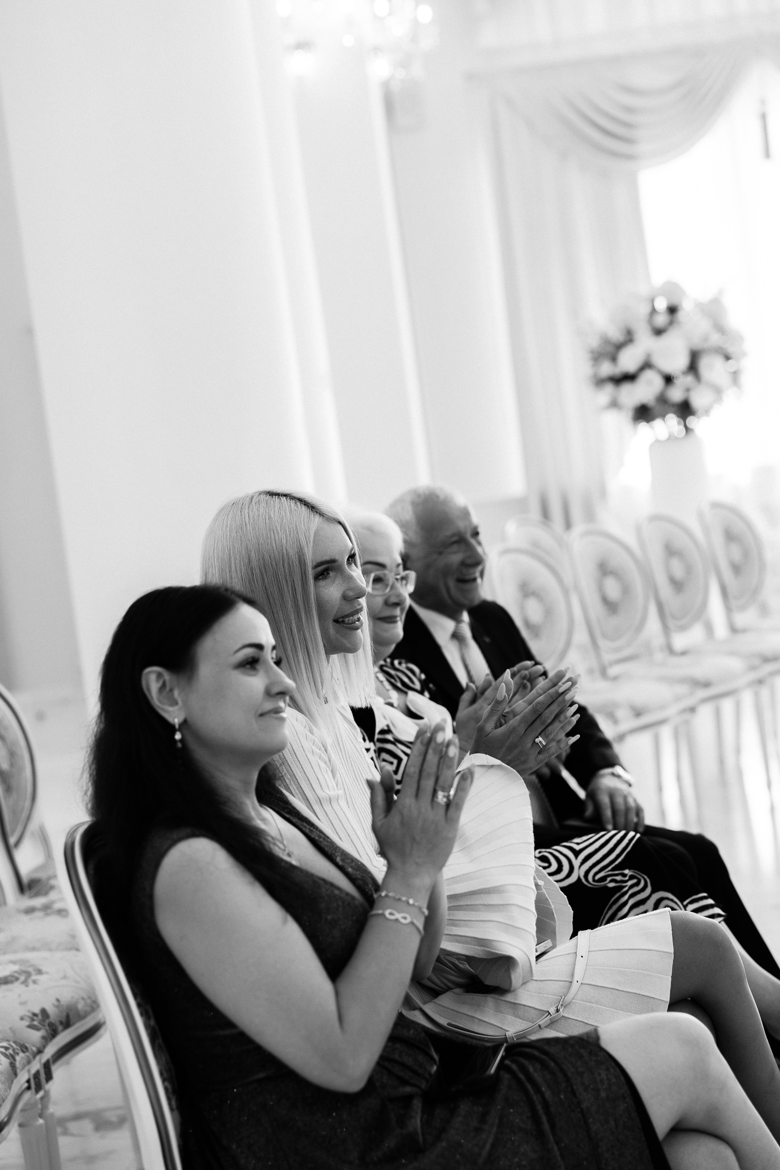 Николай и Ангелина. Свадебный фотограф Тверь, Москва и Санкт-Петербург