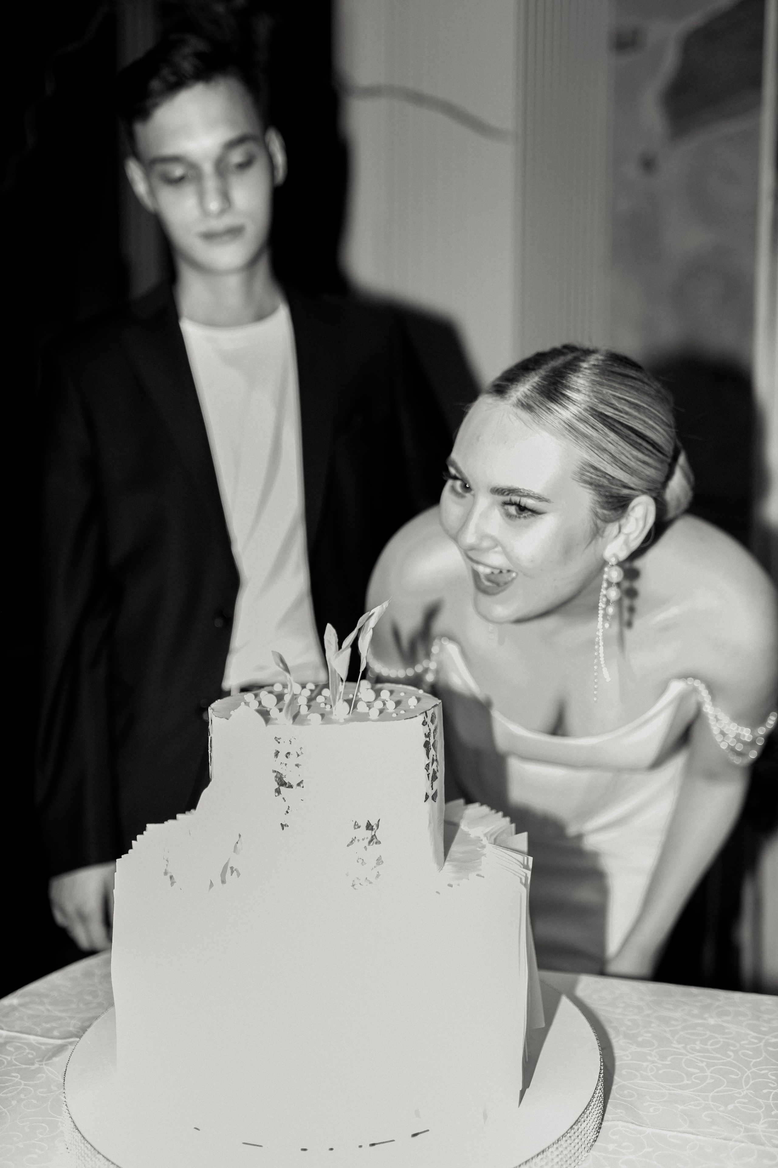 Свадьба. Дмитрий и Алина. Свадебный фотограф. Москва и Московская Область