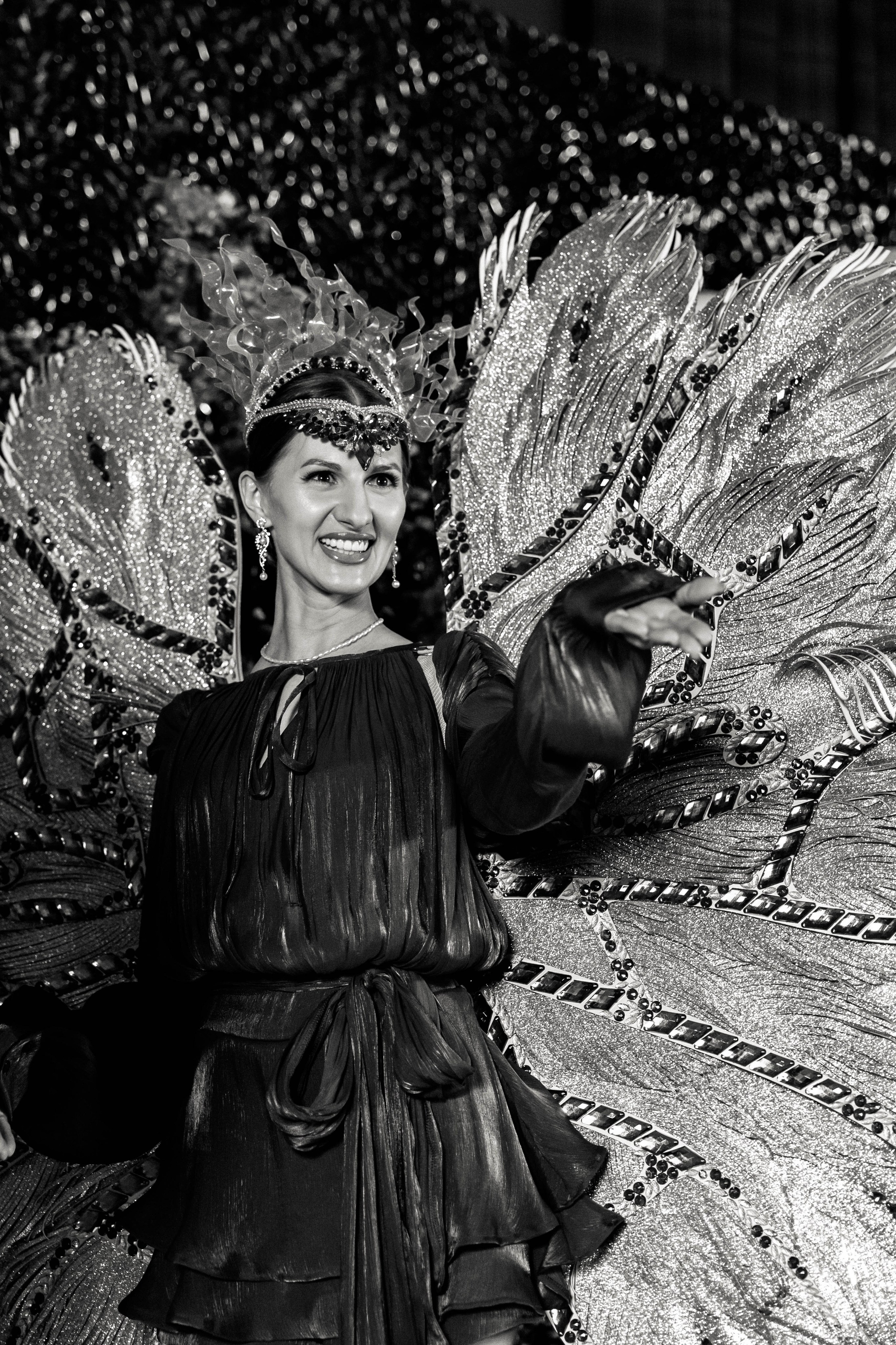 Премия AIR IN PARTY AWARDS. Свадебный фотограф. Москва и Московская Область