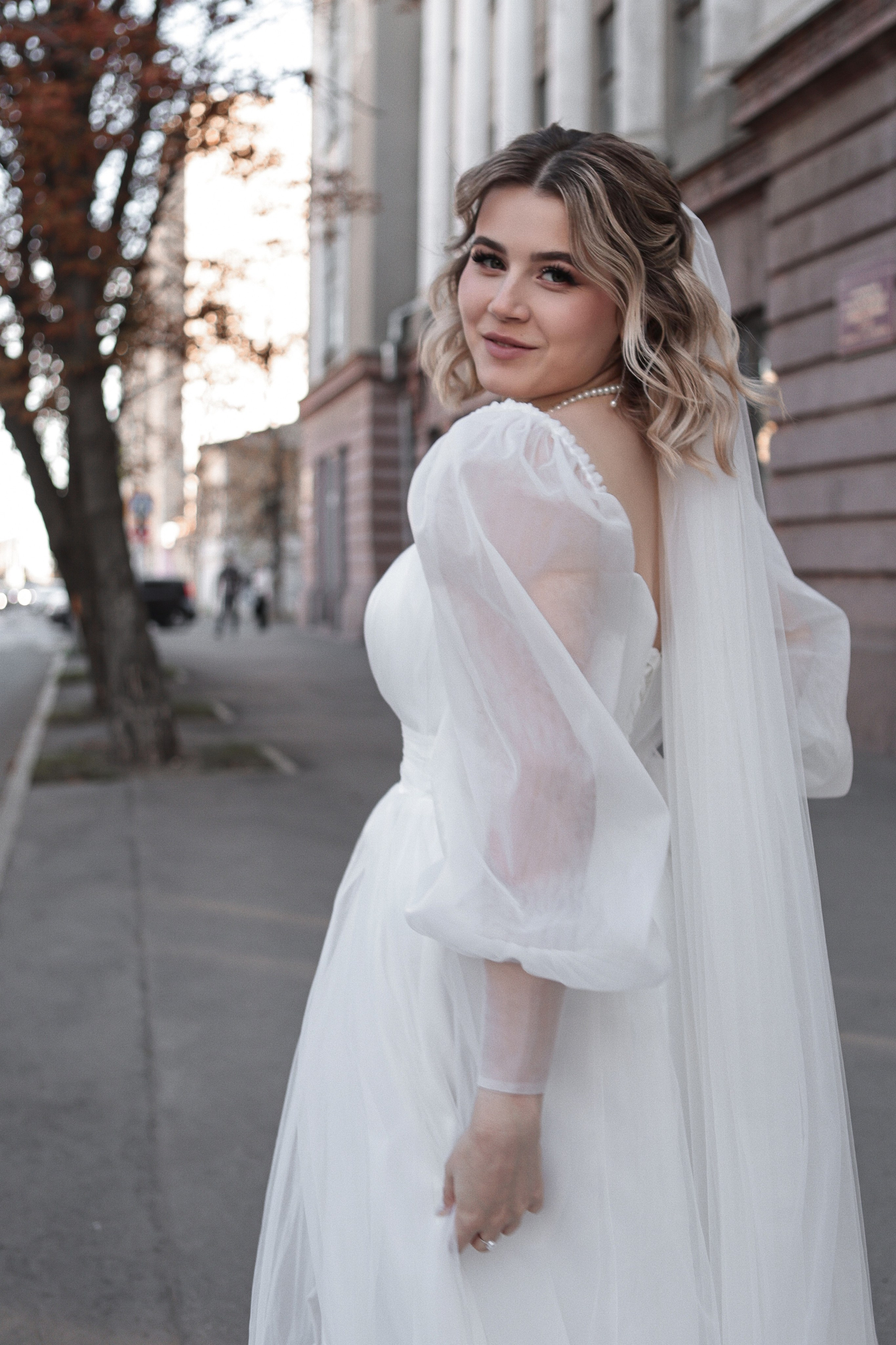 Роман и Виктория. Анастасия Камал. Фотограф Саратов