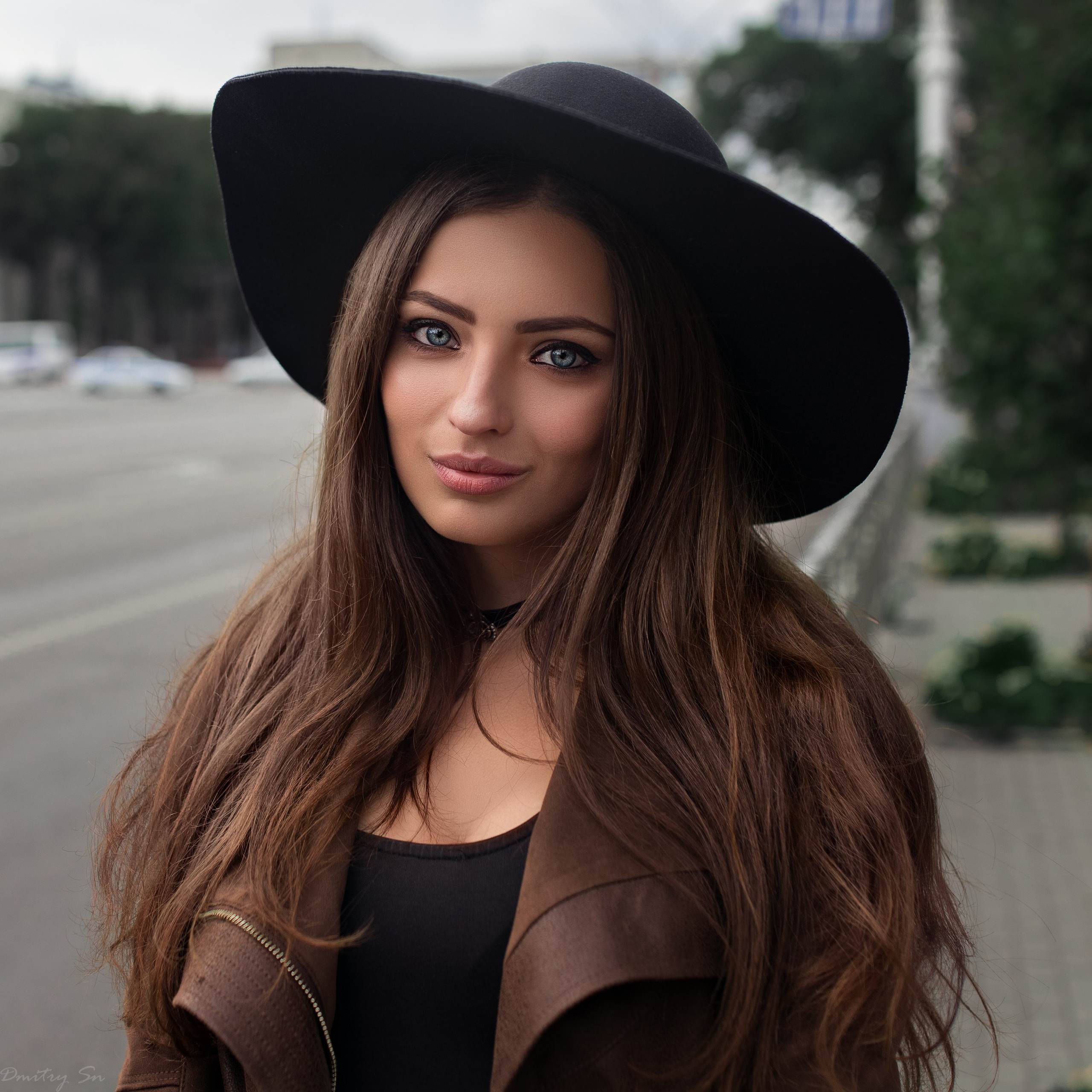 Городская прогулка по Воронежу с Вероникой для «себя»