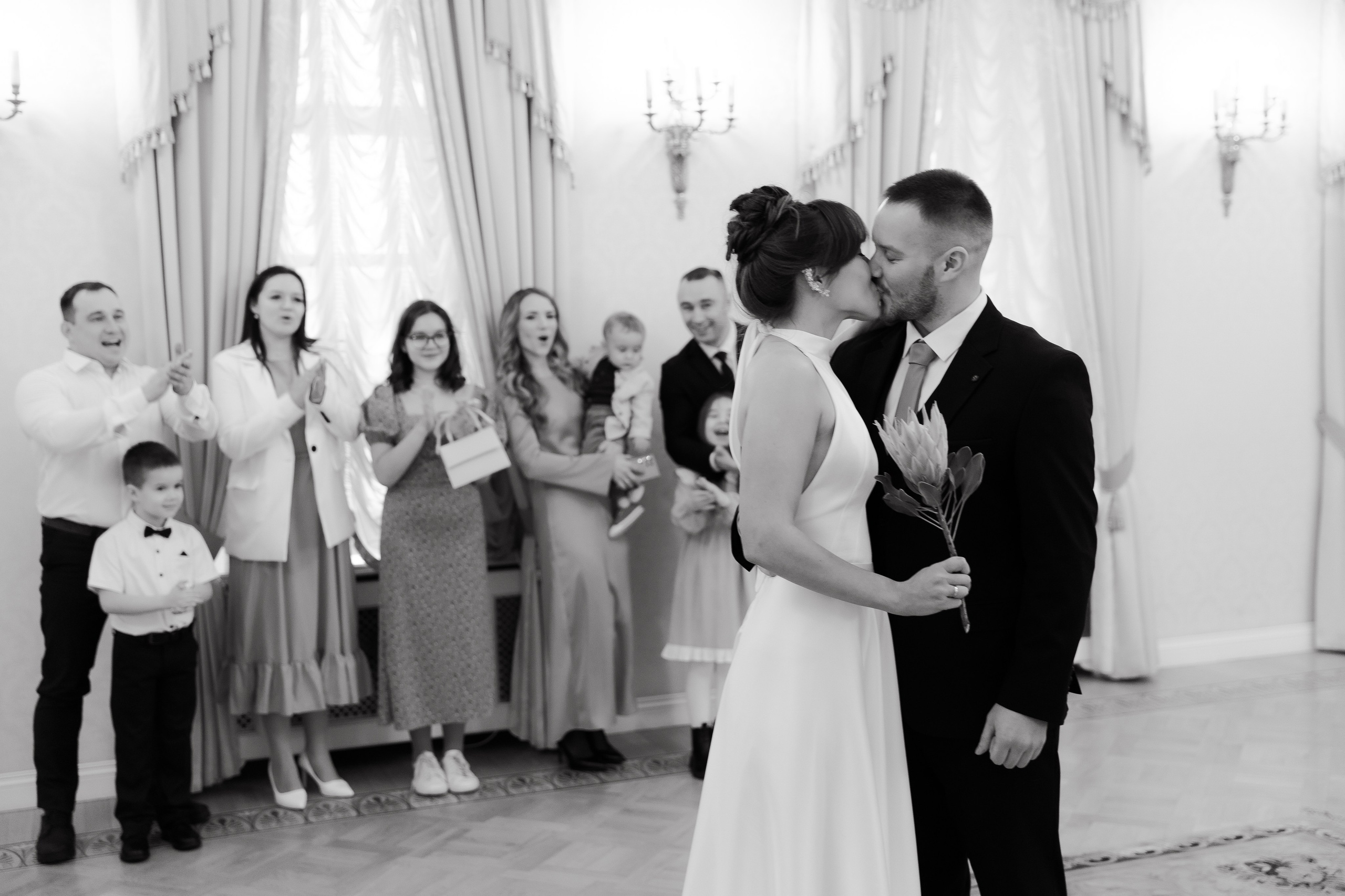 Анонс. Свадебный фотограф Кузнецова Ольга Санкт-Петербург, Вологда, Череповец