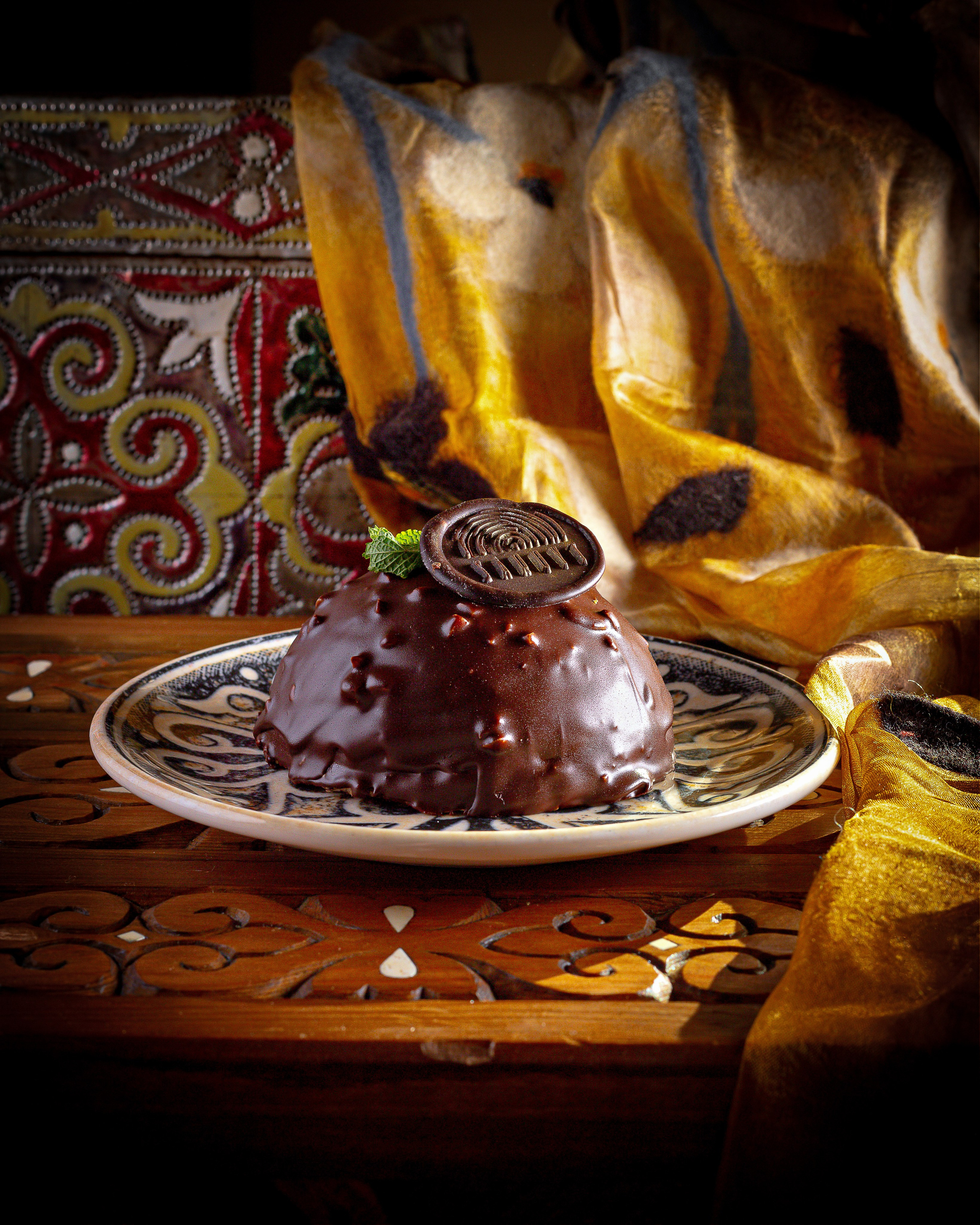 Food фотограф в Атырау. Фотограф в Атырау Максим Стадниченко