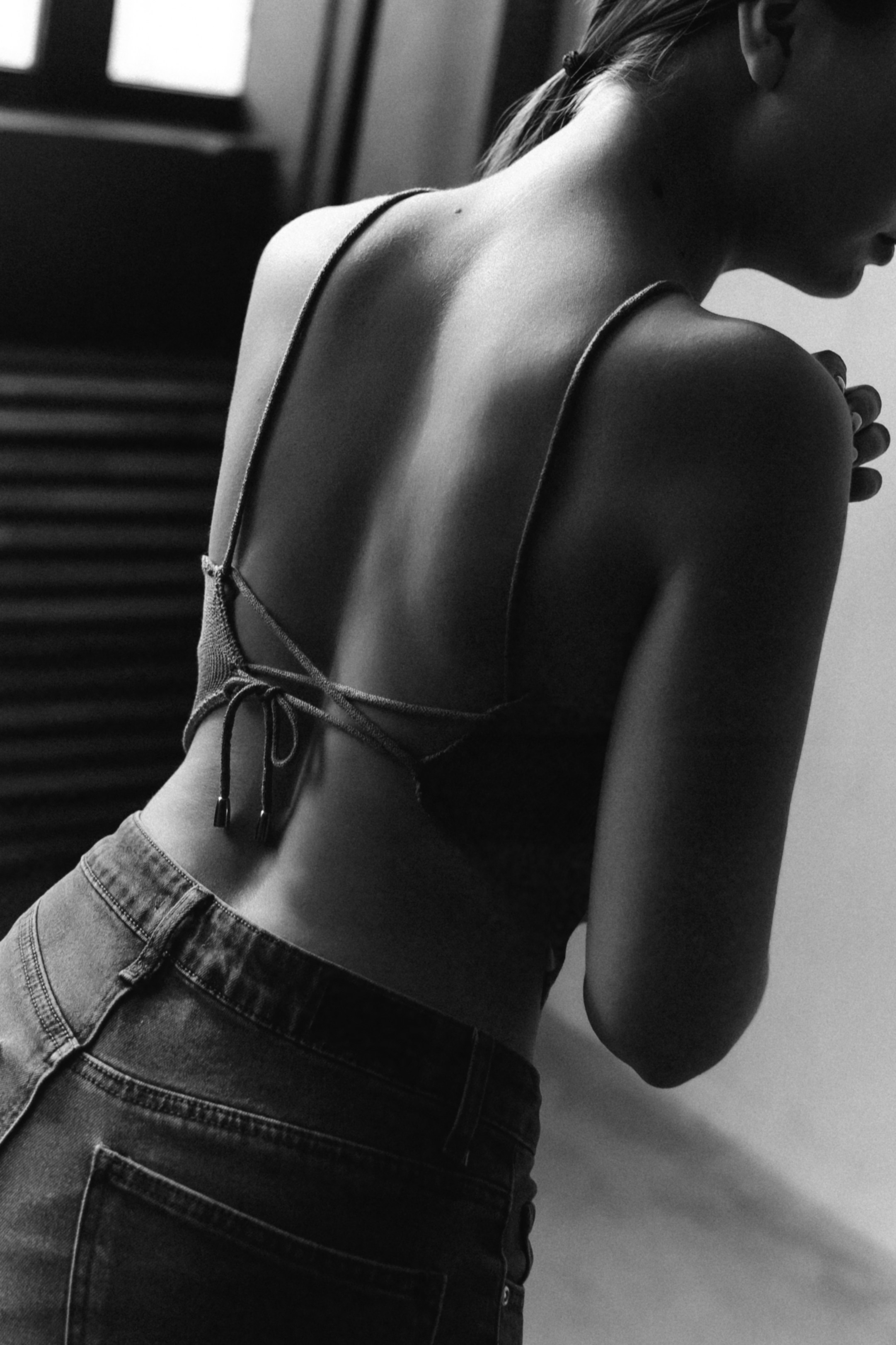 Катя. Фотограф Москва, Санкт-Петербург, Абакан