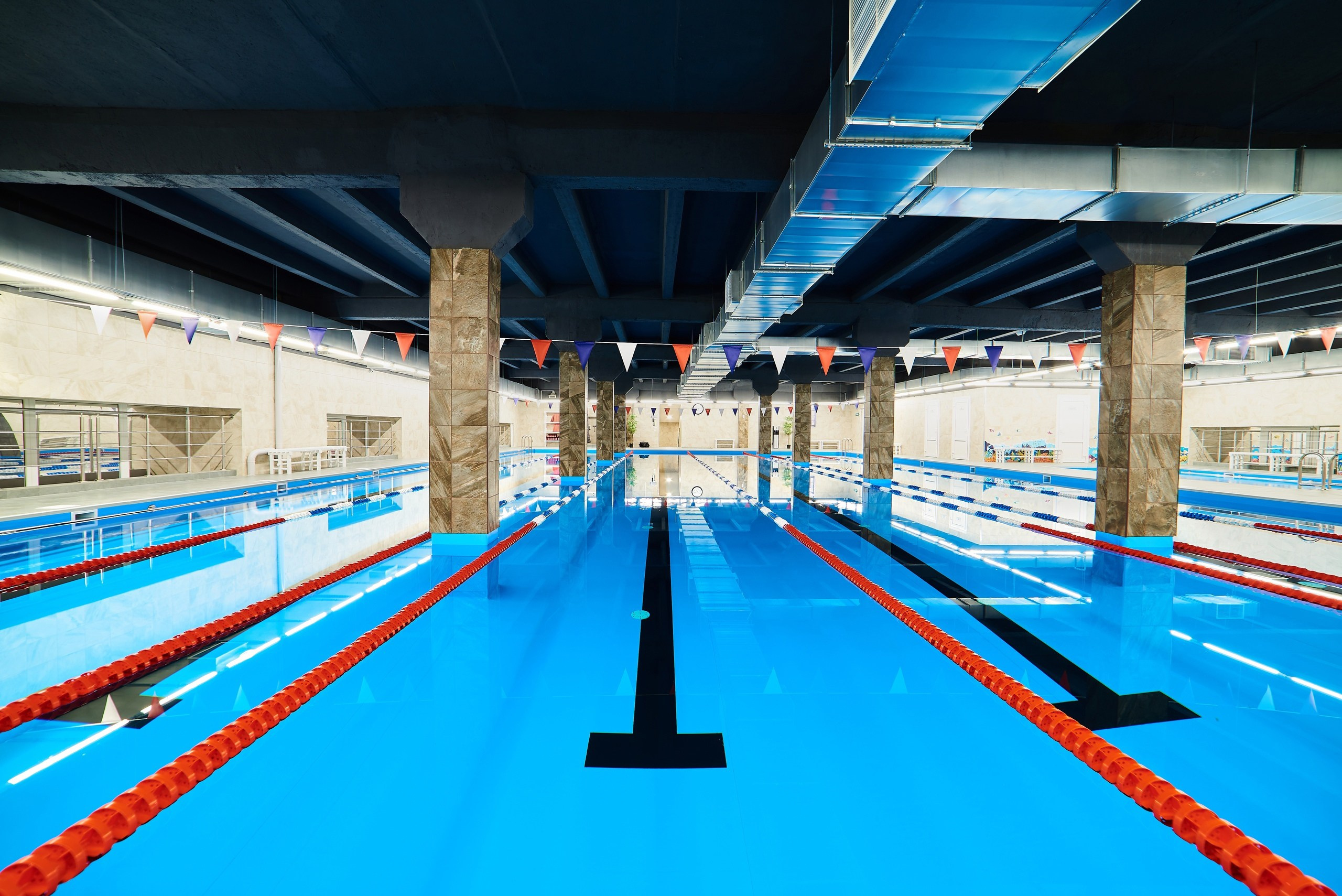 Интерьерная фотография. Коммерческий фотограф в Ульяновске