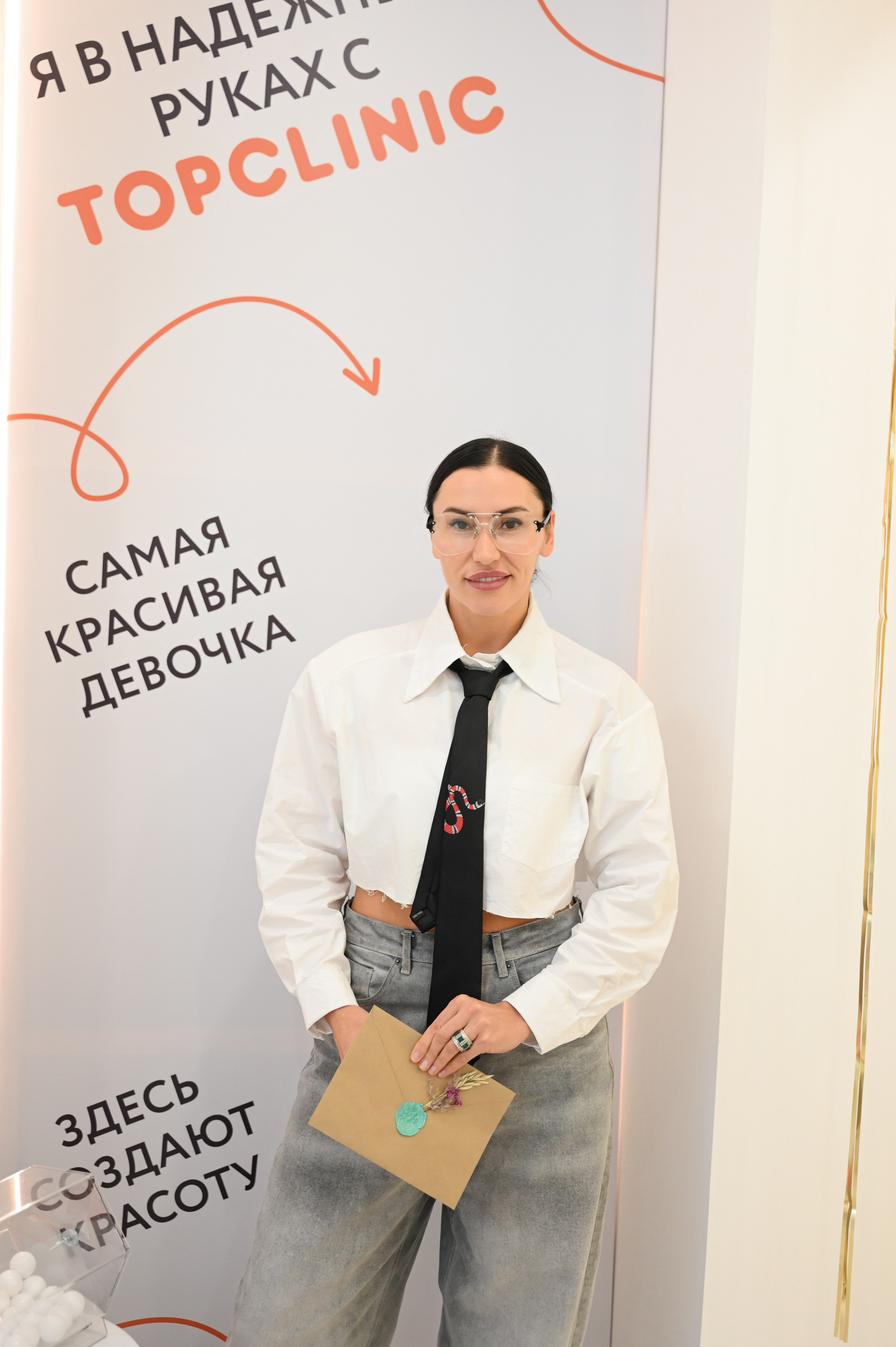 Открытие клиники «TOP CLINIC». Свадебный и семейный фотограф в Уфе Александров Максим