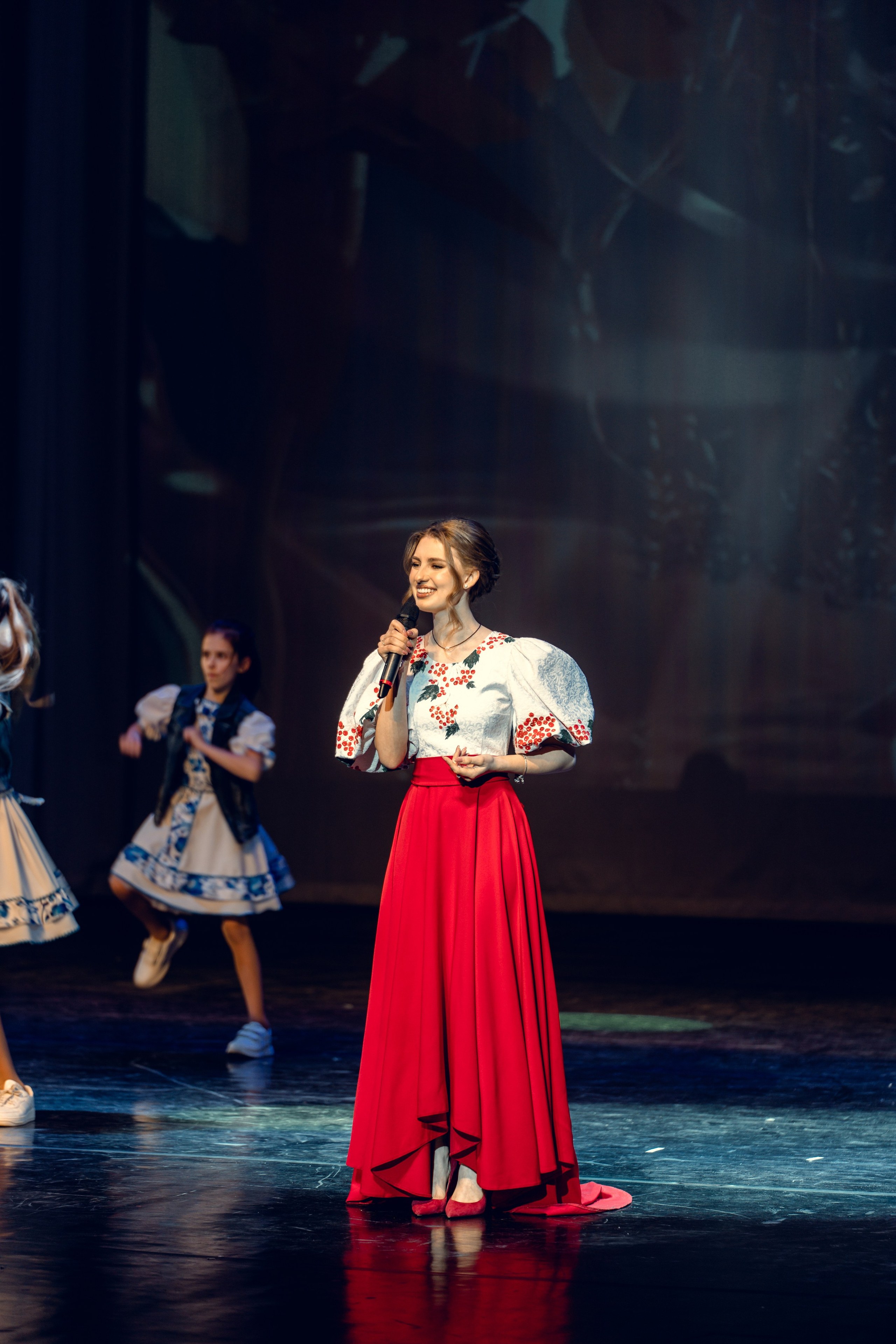 Гала-концерт «Путь к мечте». Tatyana Dubova. Portrait and Family Photographer, Saint Petersburg