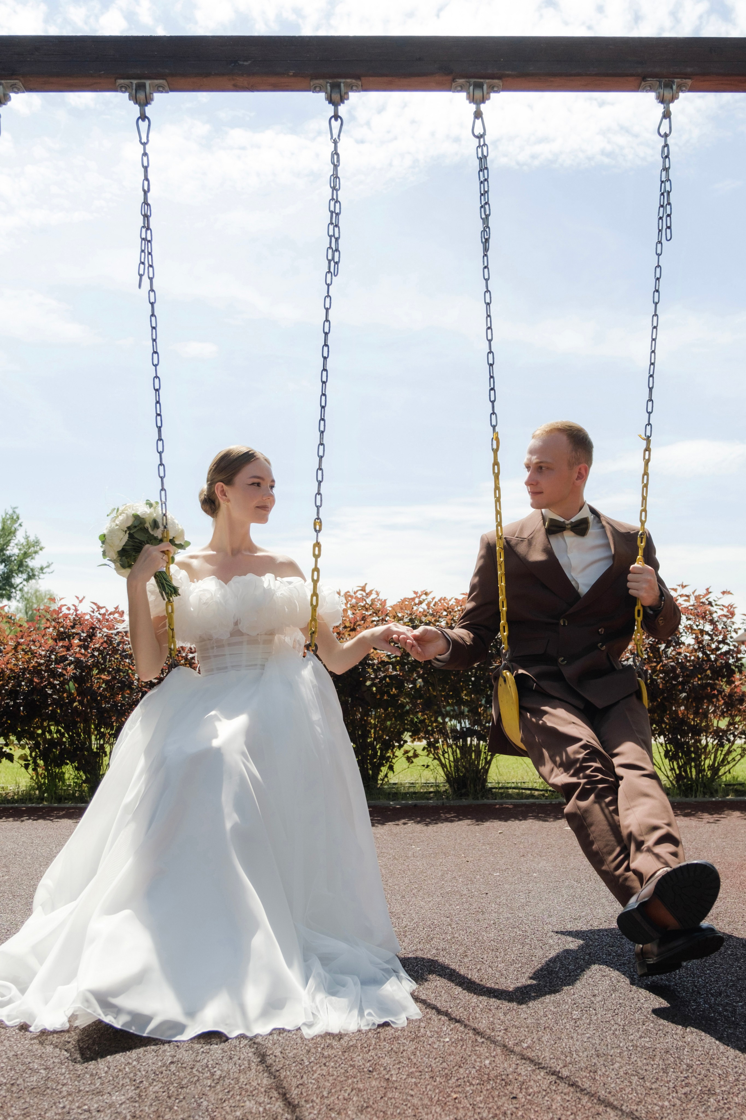 Нет на Карте. Wedding photographer