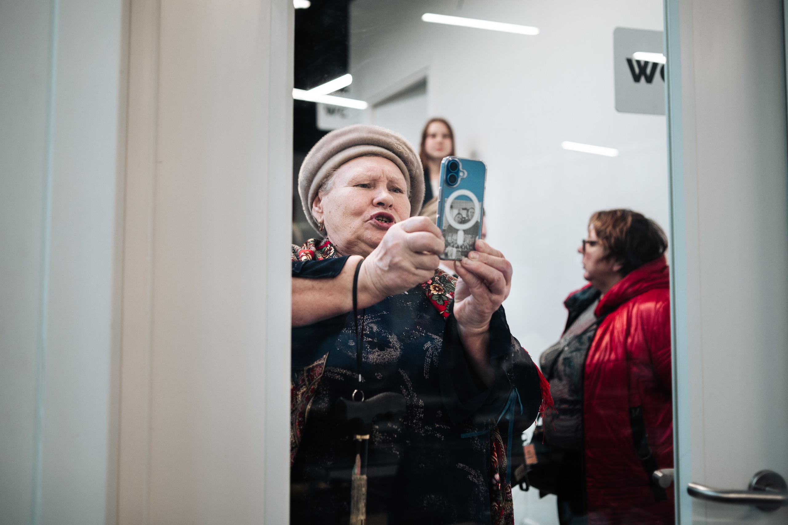 Репортажная фотосъемка. Фотограф Конти Глеб