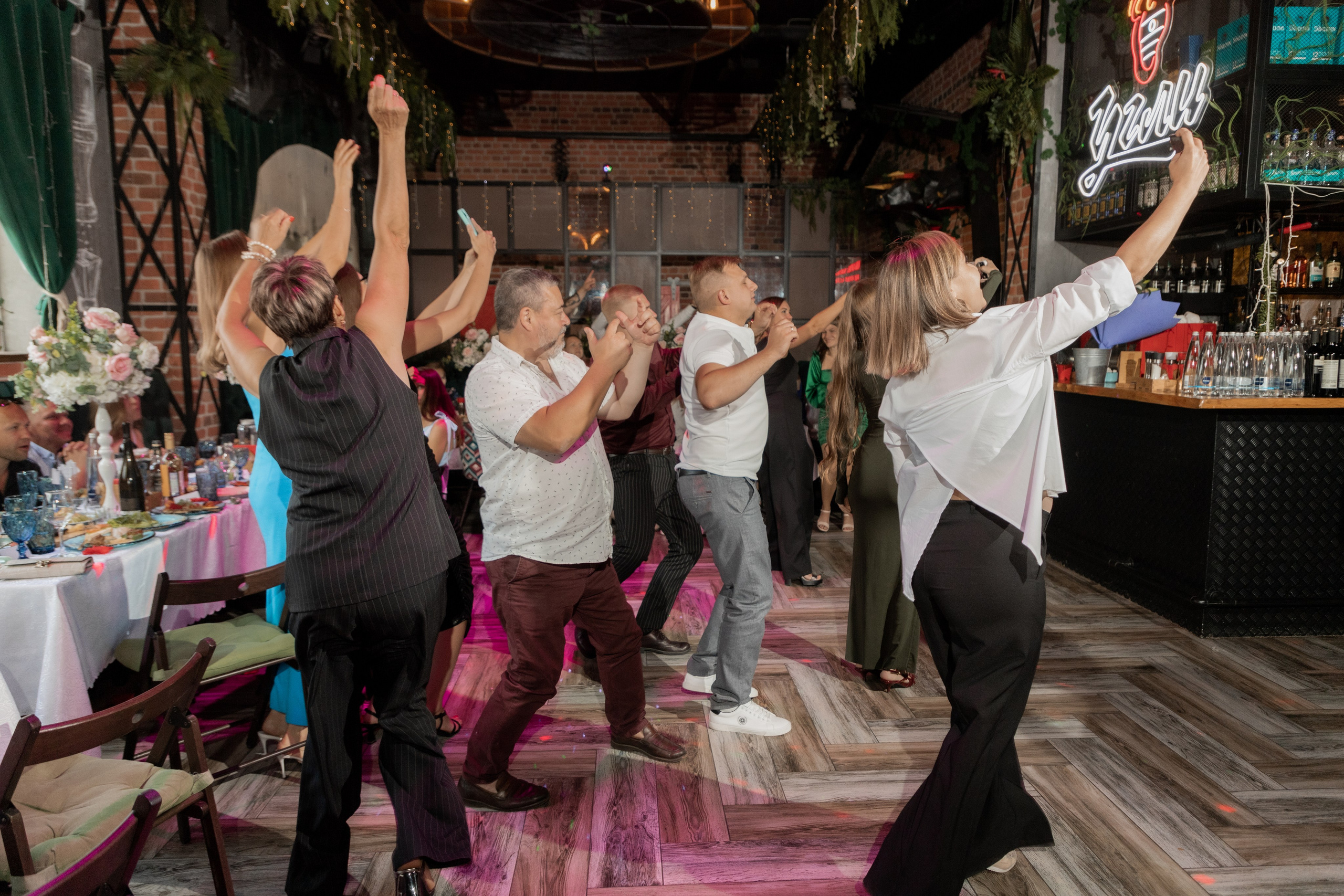 Дмитрий и Анастасия (сокращено). Свадебный фотограф Ангелина Сунгатулина | Саратов | Балаково | Вольск