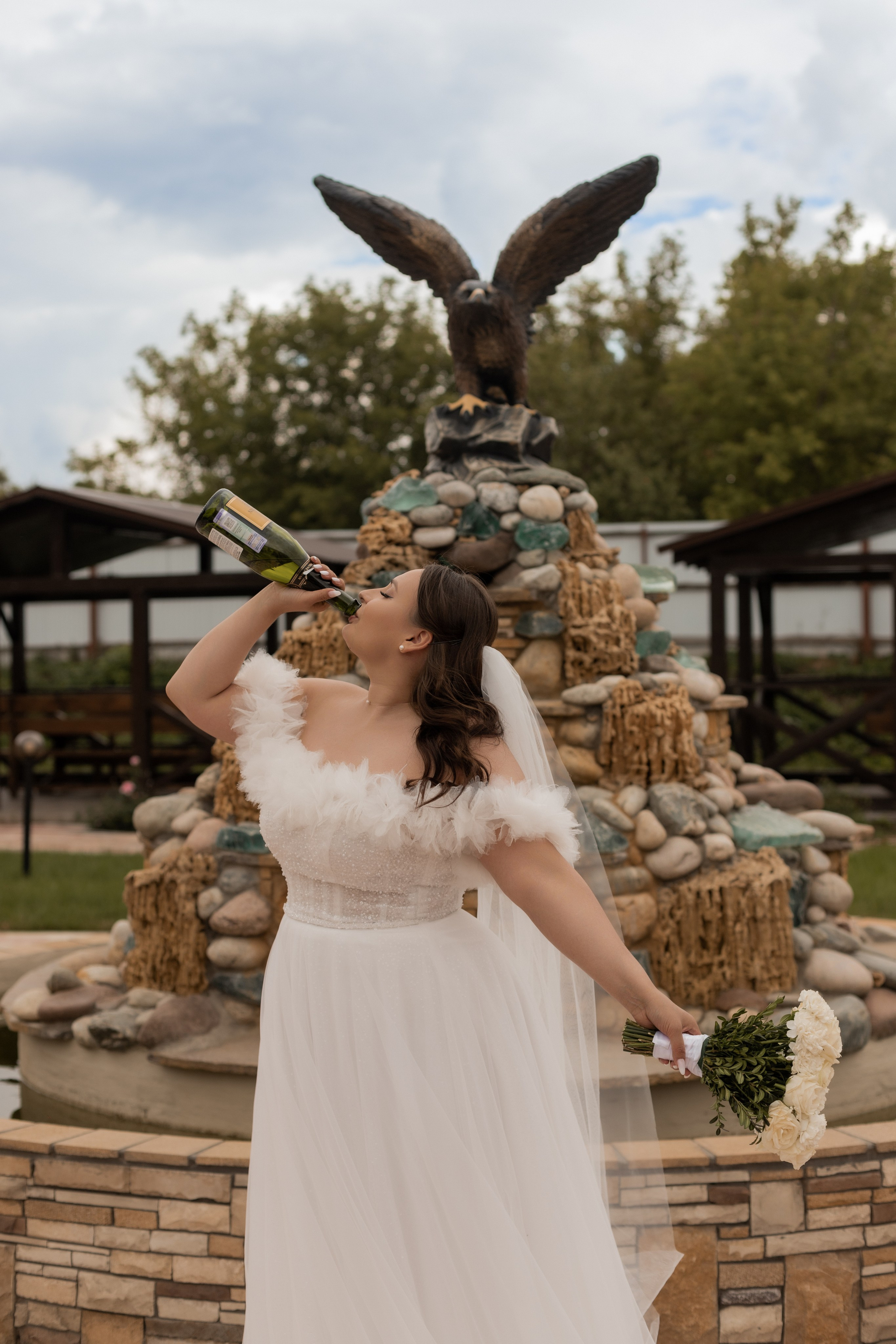 Иса и Валерия (сокращено). Свадебный фотограф Ангелина Сунгатулина | Саратов | Балаково | Вольск