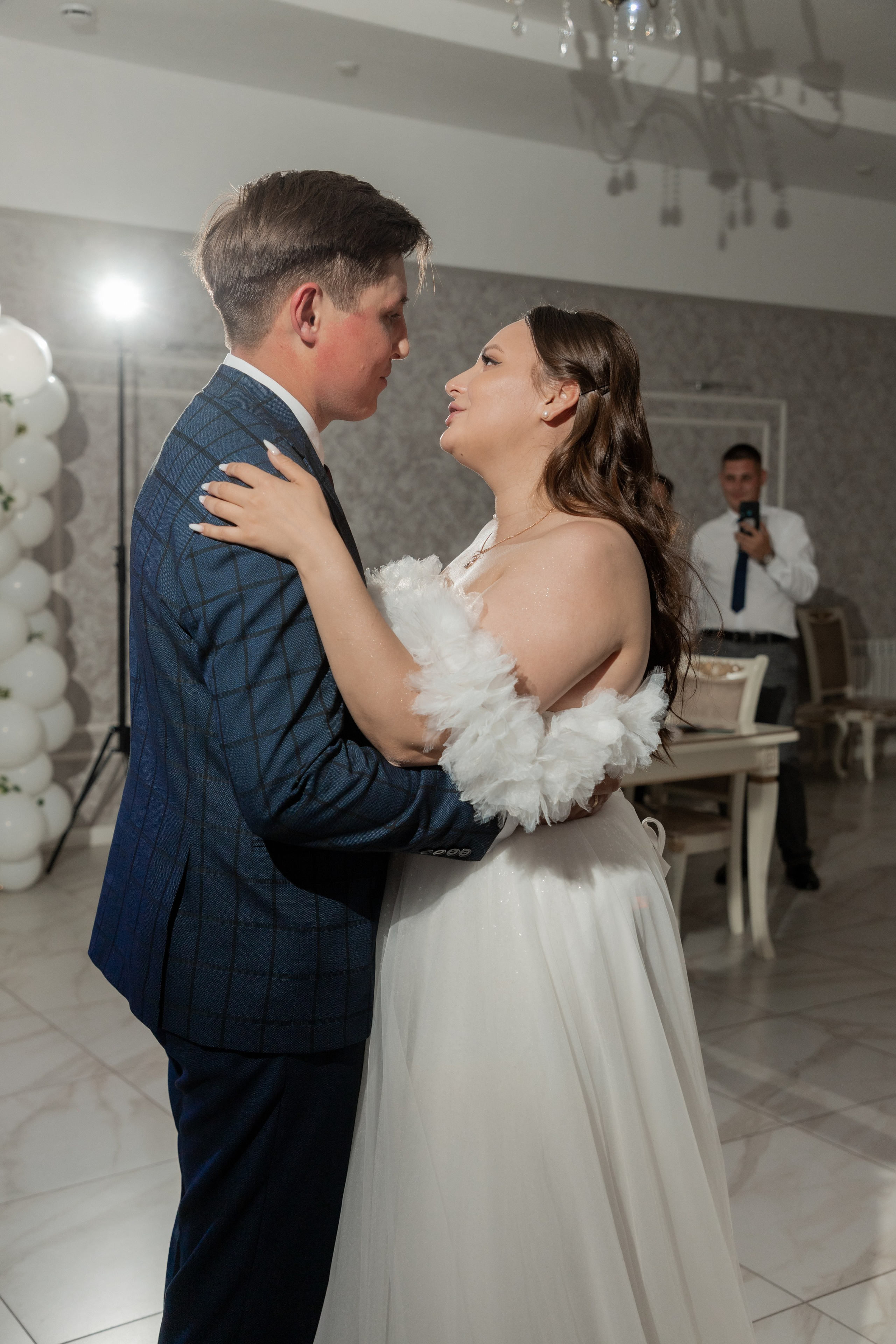 Иса и Валерия (сокращено). Свадебный фотограф Ангелина Сунгатулина | Саратов | Балаково | Вольск