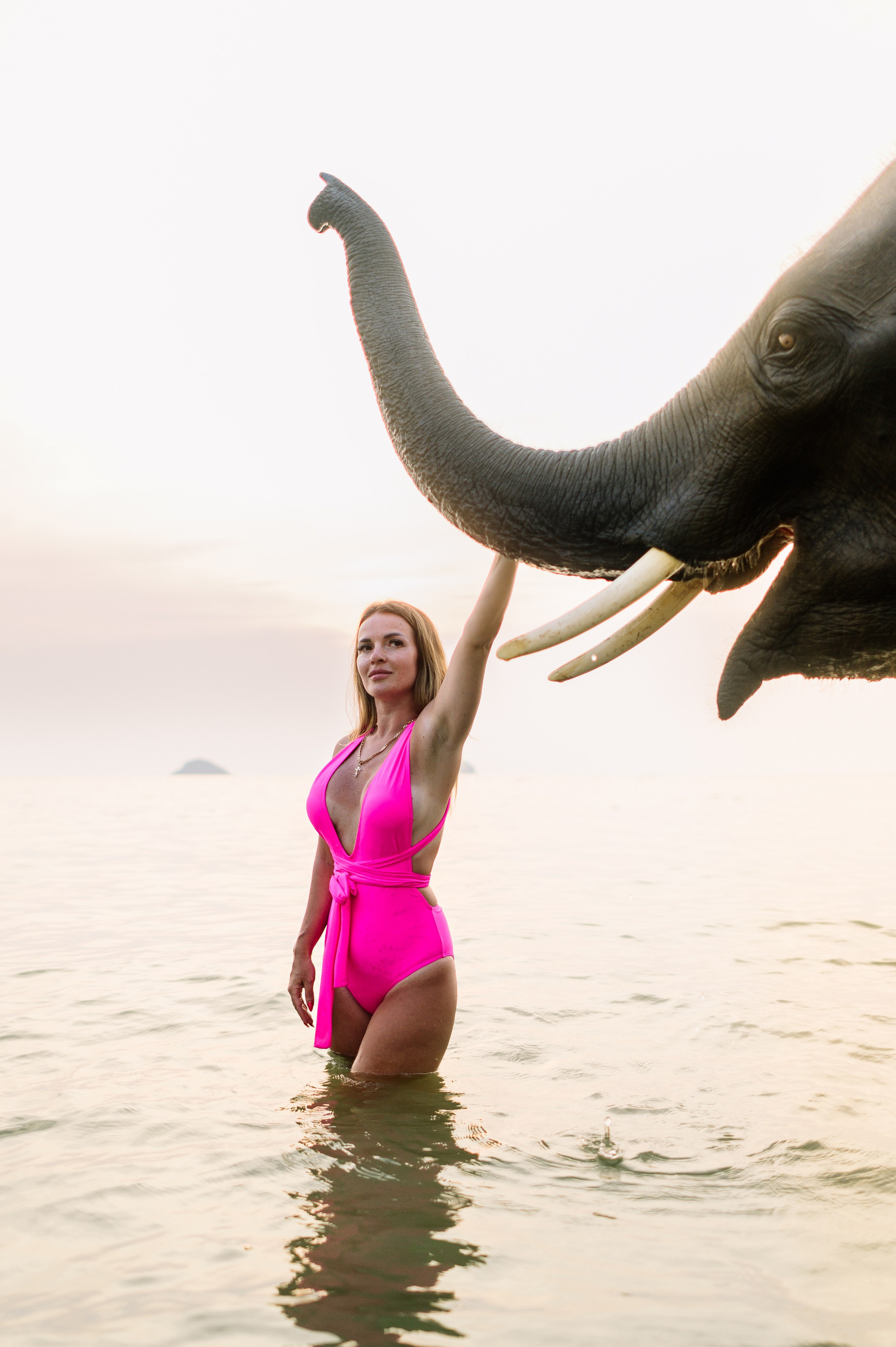 Таиланд. Фотограф в Казани Адель Гайнуллин