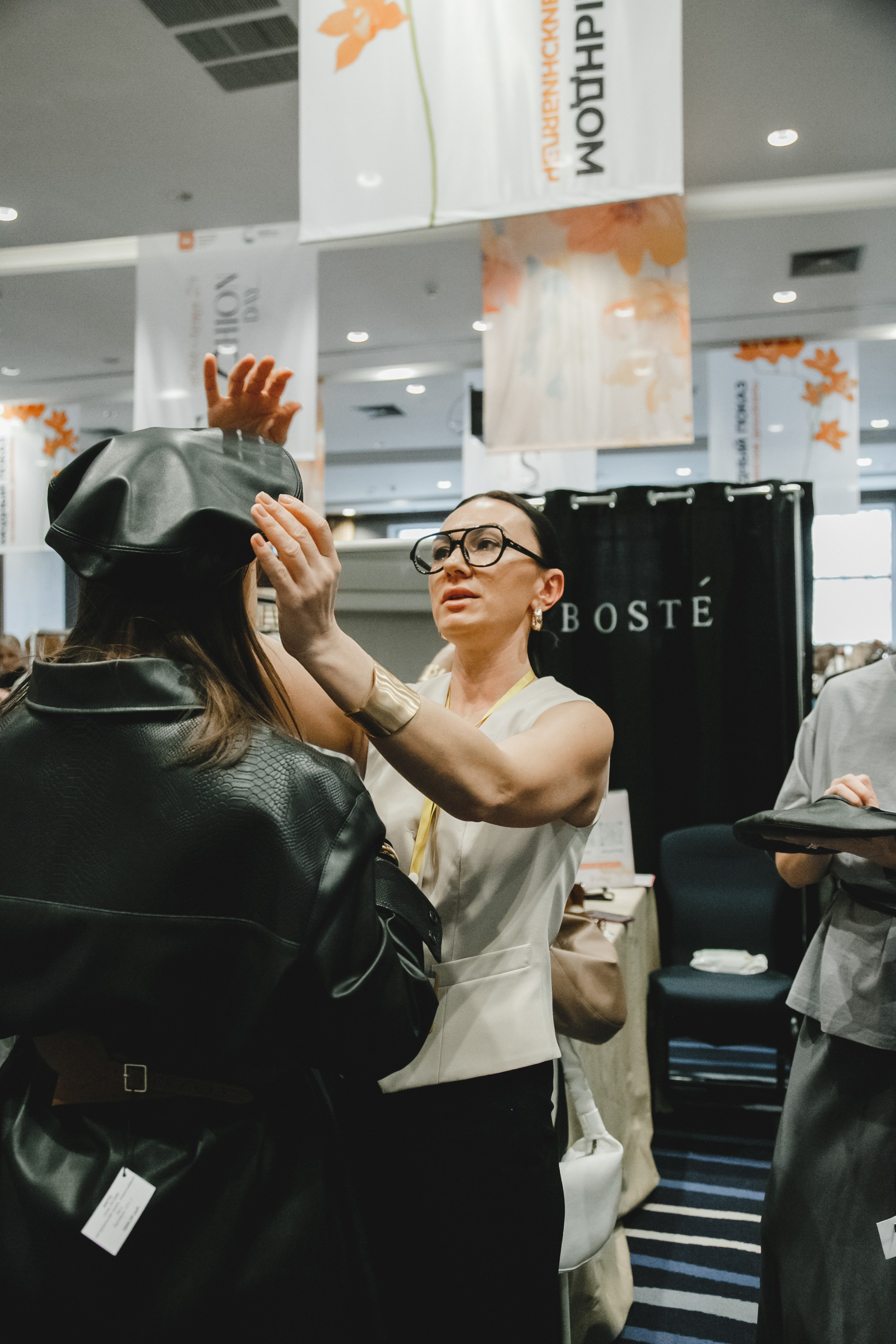 Fashion Day. Фотограф Иван Гуляев