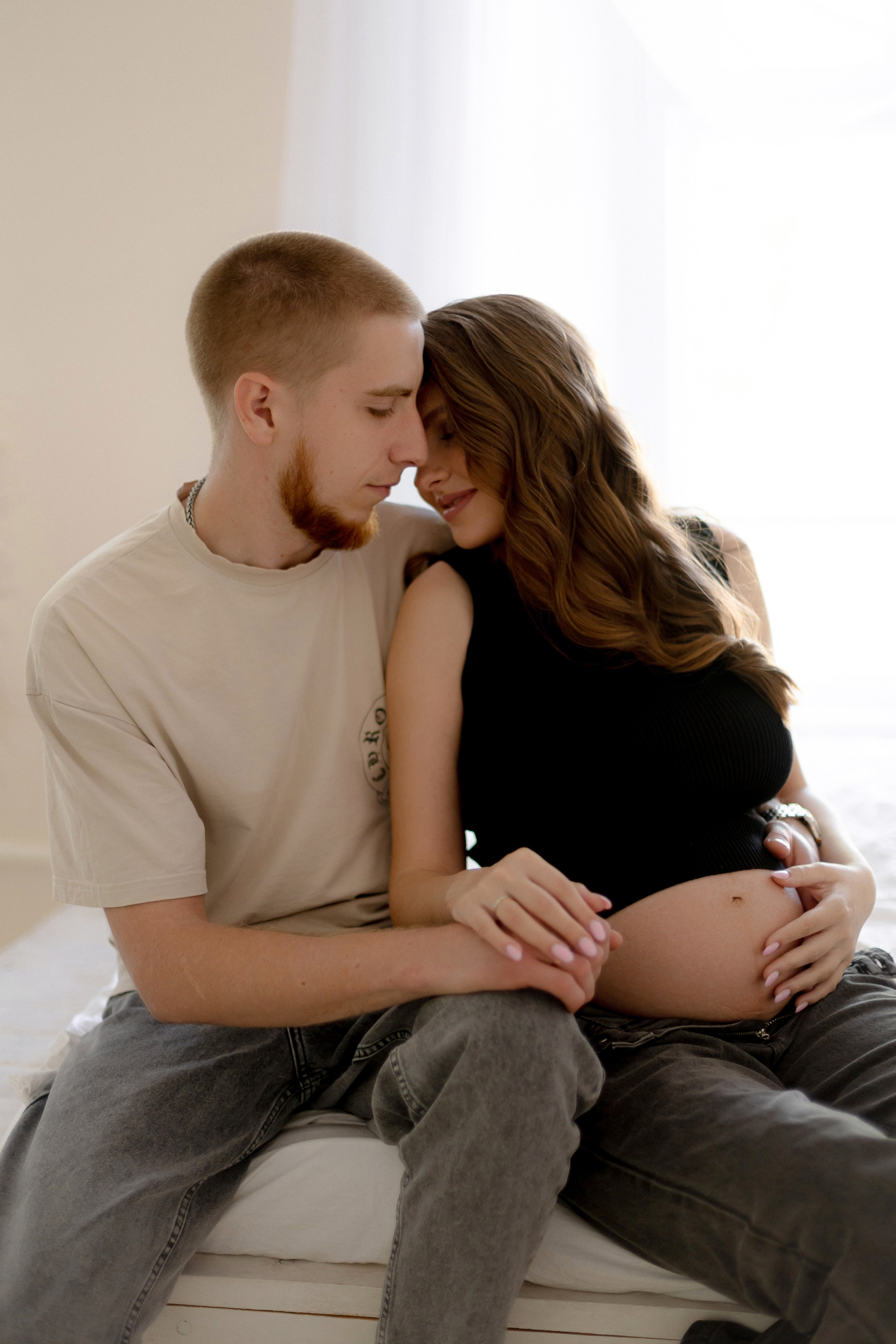 Кристина и Никита. Свадебный и портретный фотограф в Миассе Филиппенко Дарья