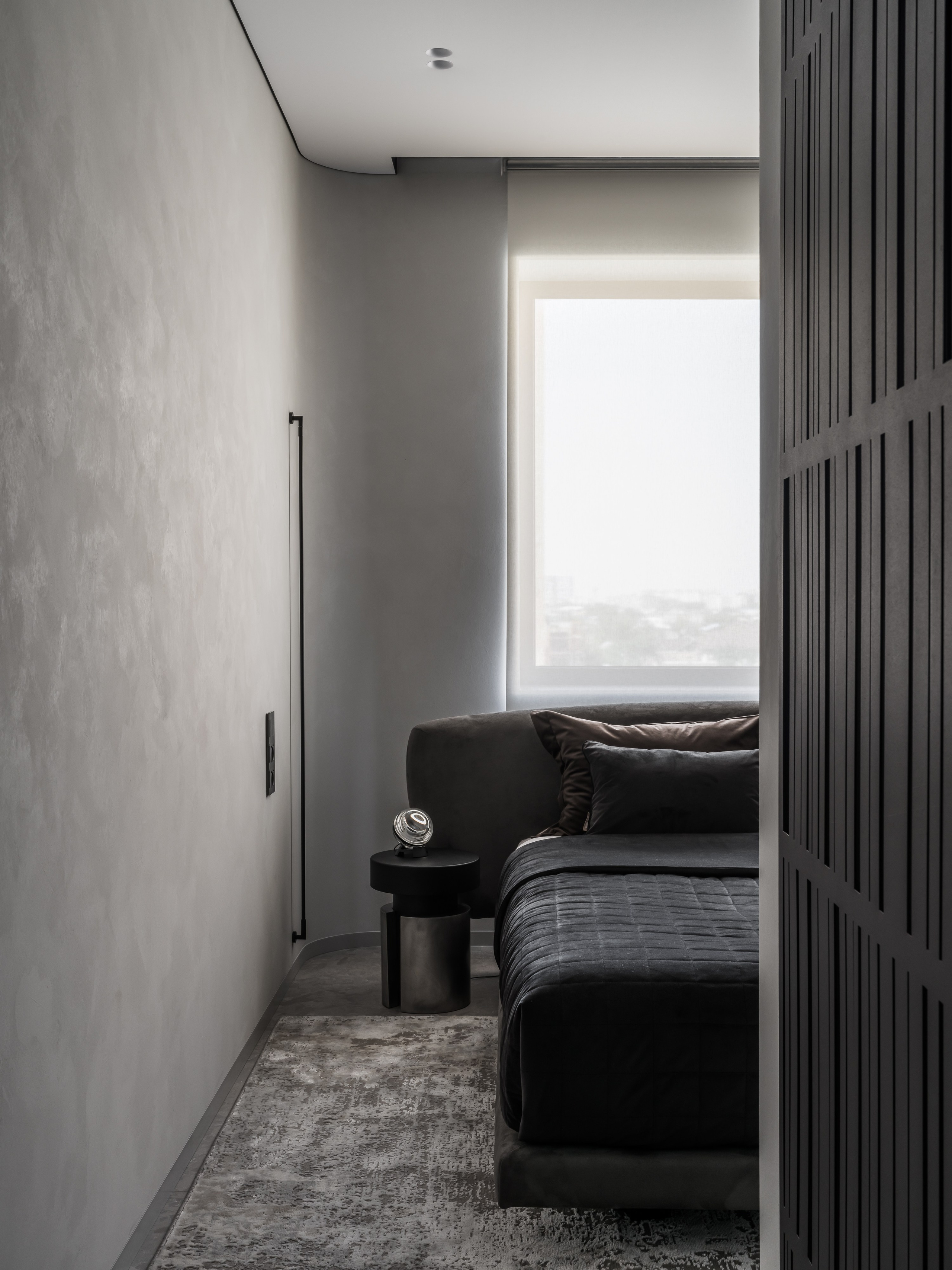 ЖК Панорама. Дизайн Интерьеров в Краснодаре