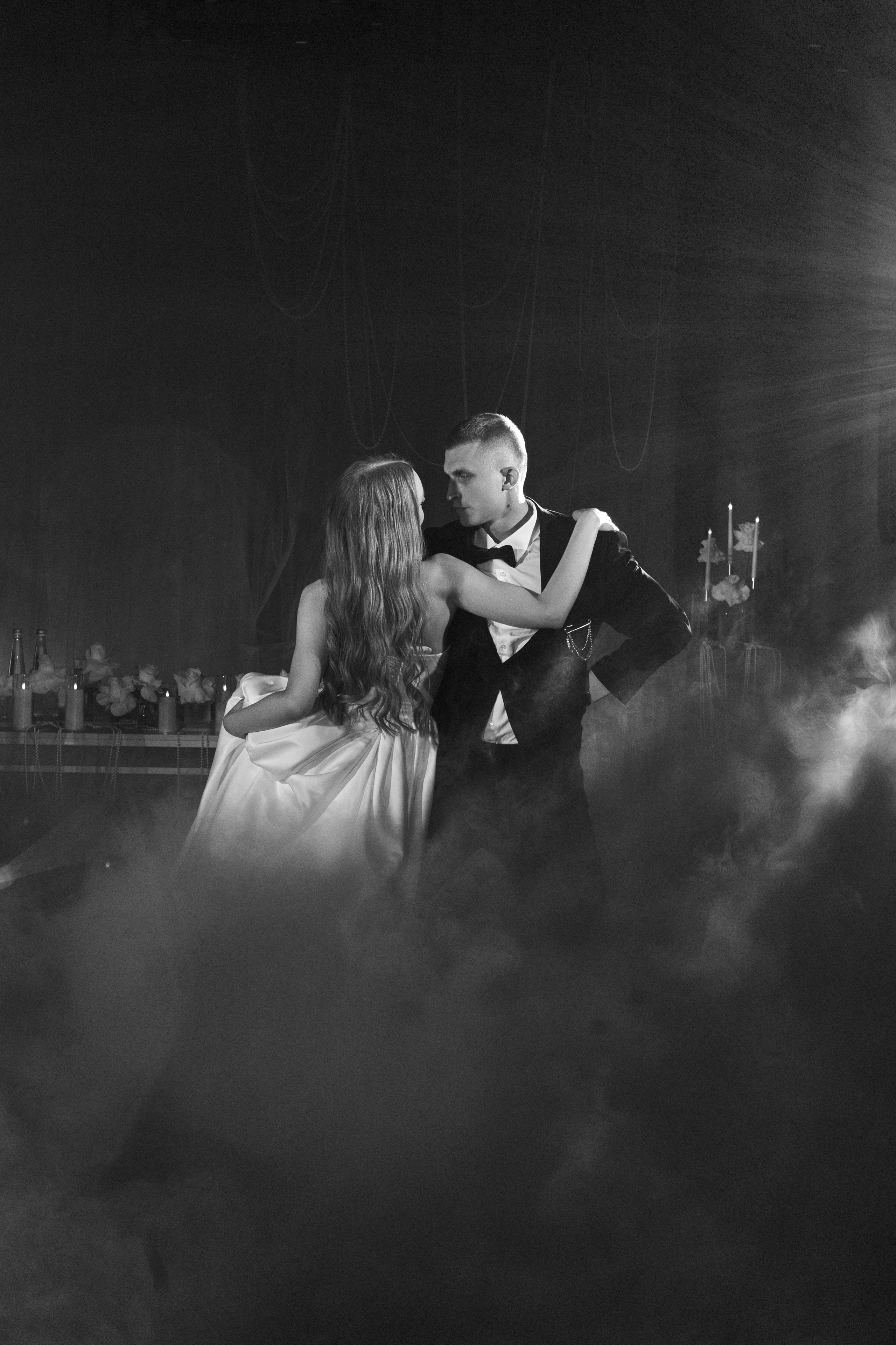 Ярослав и Карина. Фотограф Челябинск — Кирилл Устюжанин