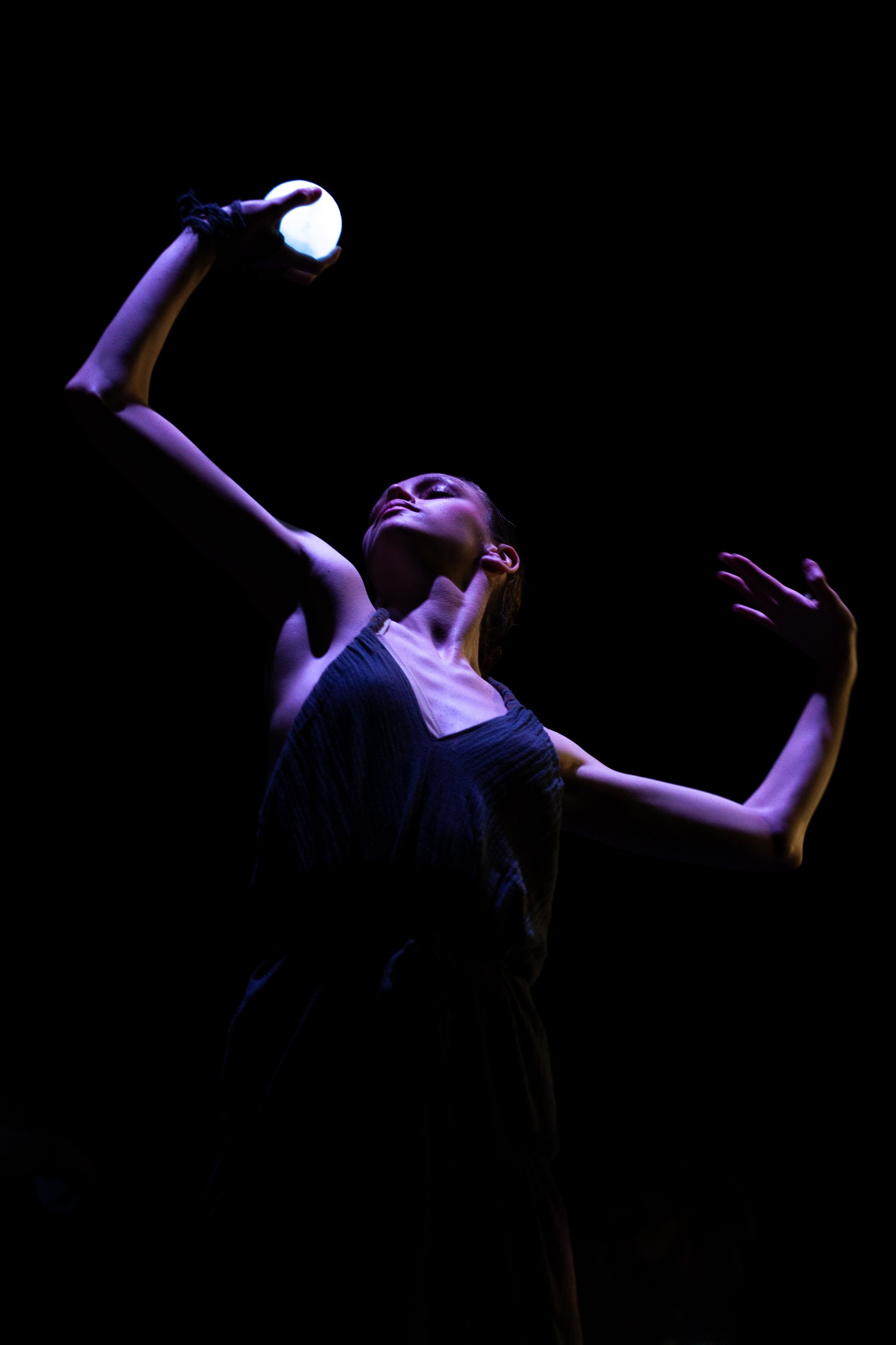 Концерты. Виолетта Скрипка