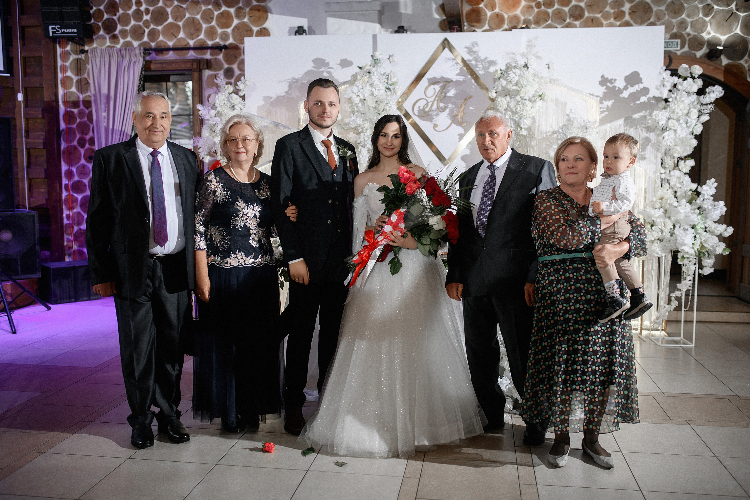 Александр и Александра. Свадебный фотограф Белгород Валуйки Старый Оскол Воронеж