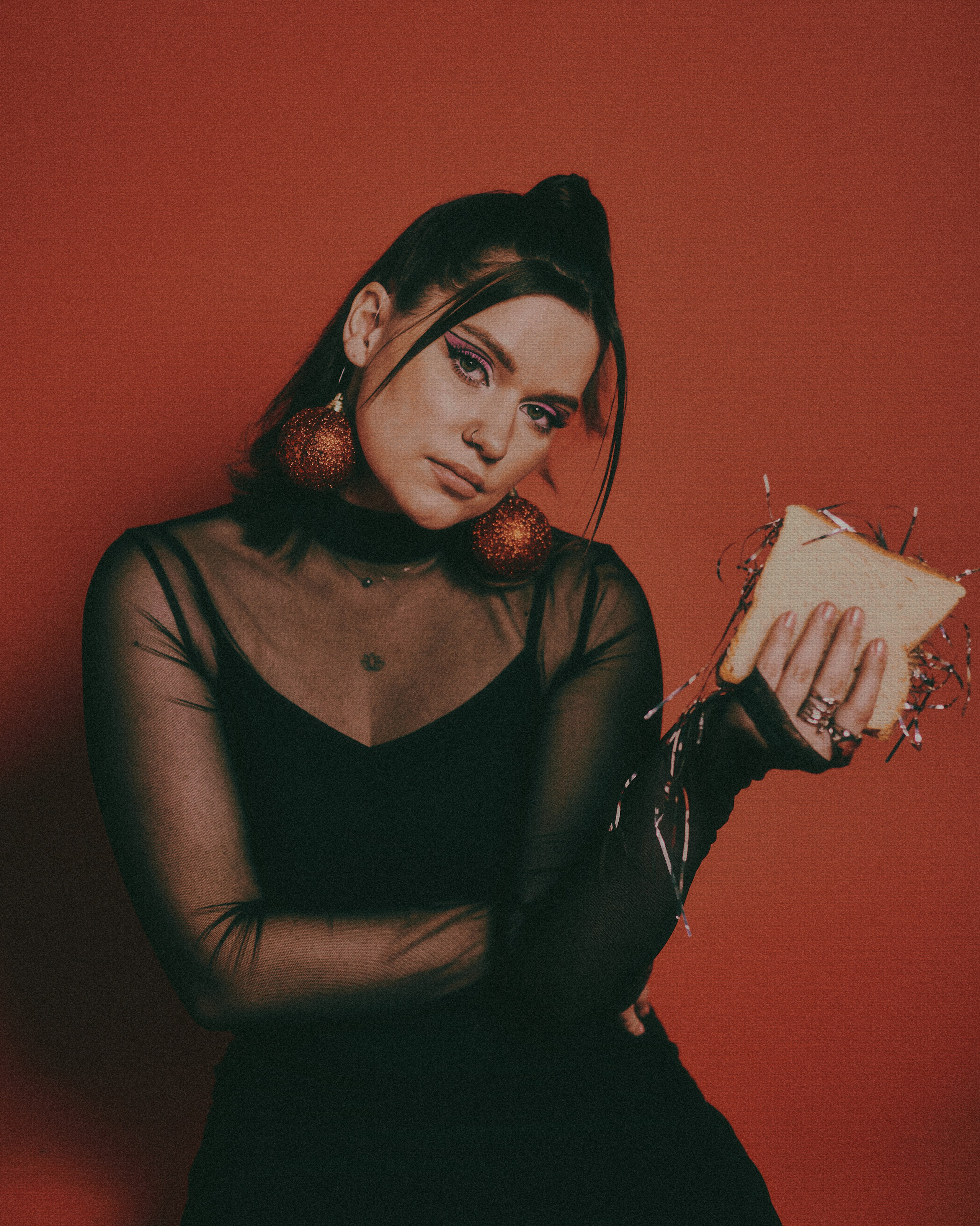 Кристина. Портретный фотограф в Москве Ольга Крылова