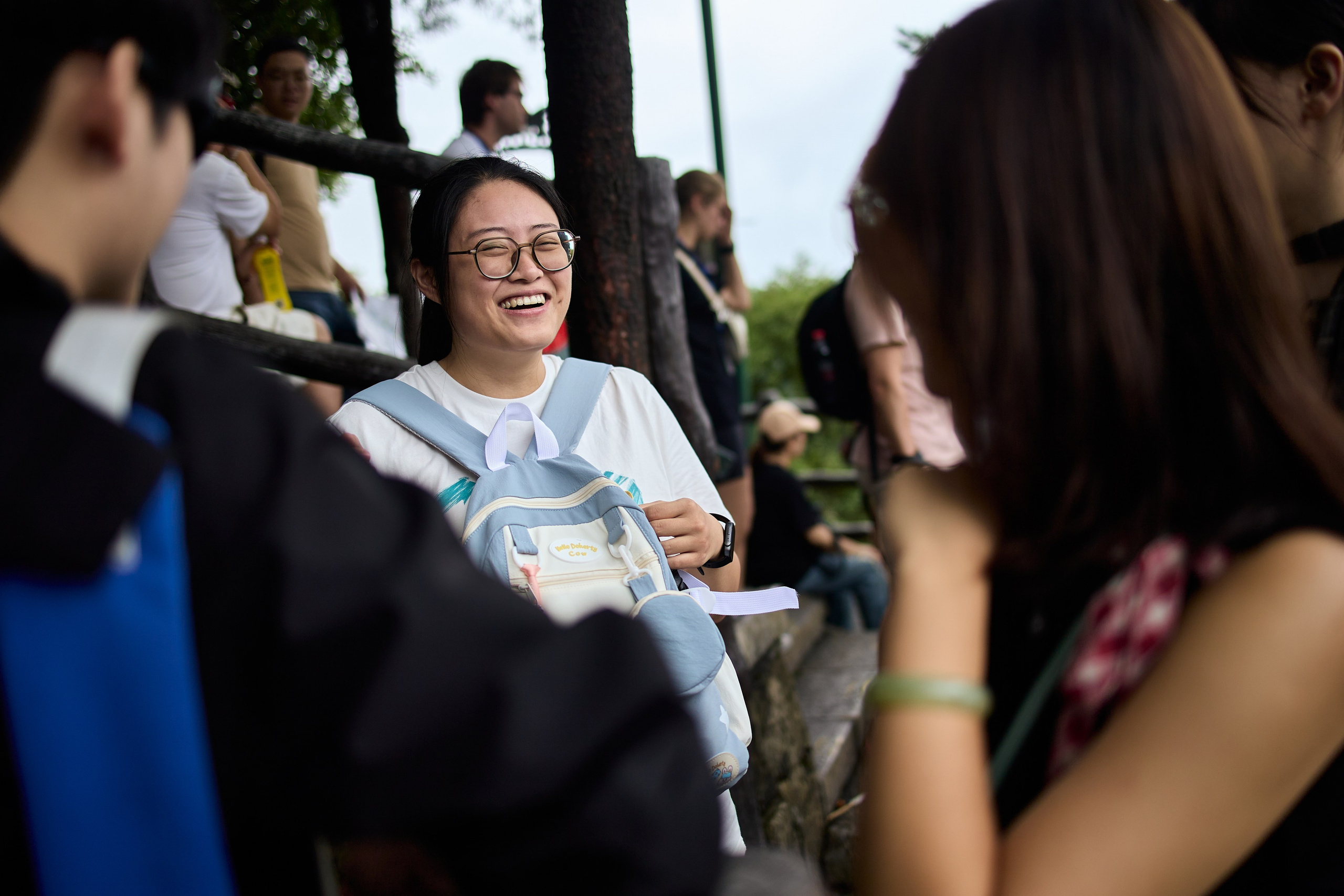 Китай. Хороший репортажный и промышленный фотограф в Казани Алексей Щелконогов
