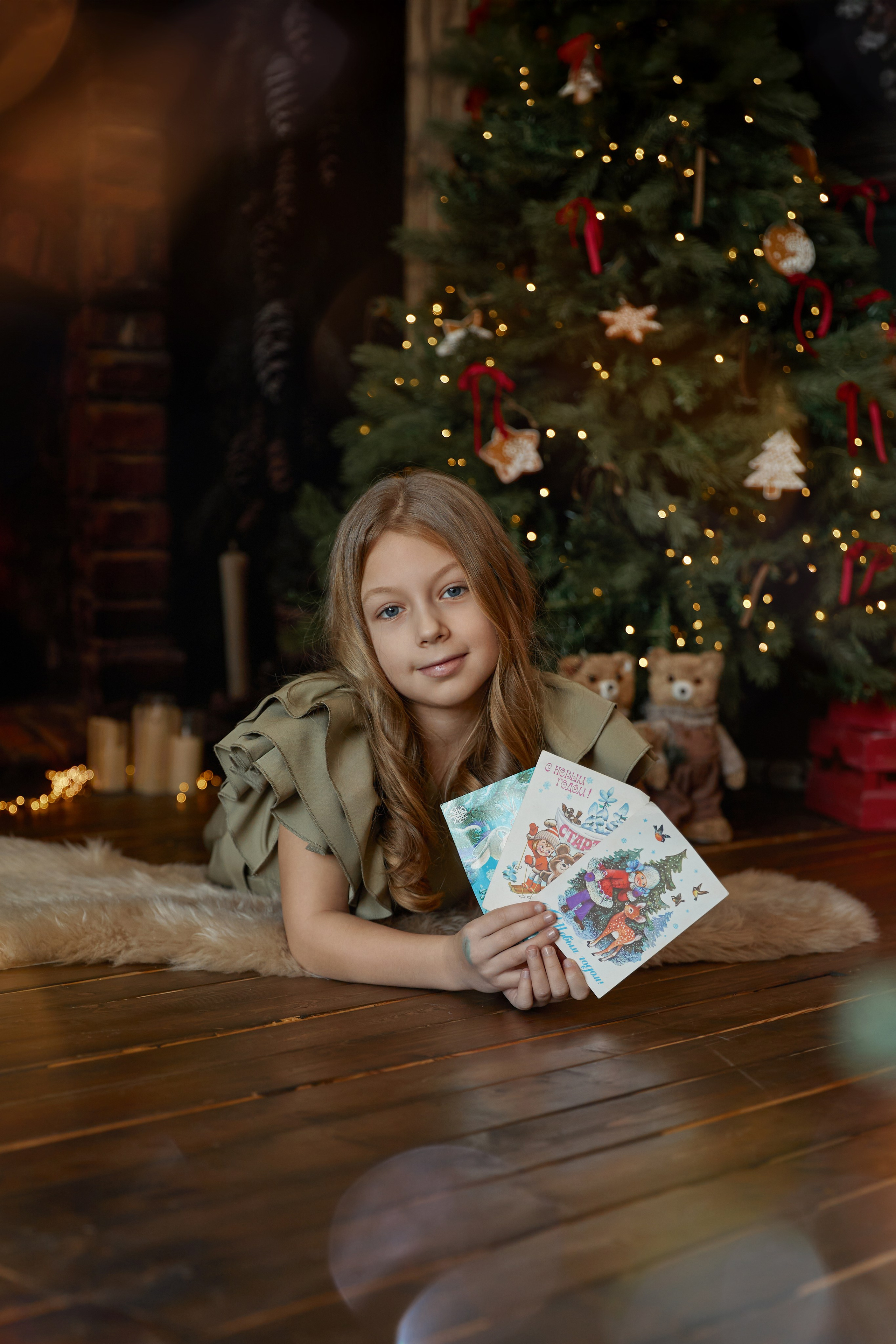 Дочь Елены. Фотограф женского портрета, беременности и материнства Харькова Елена