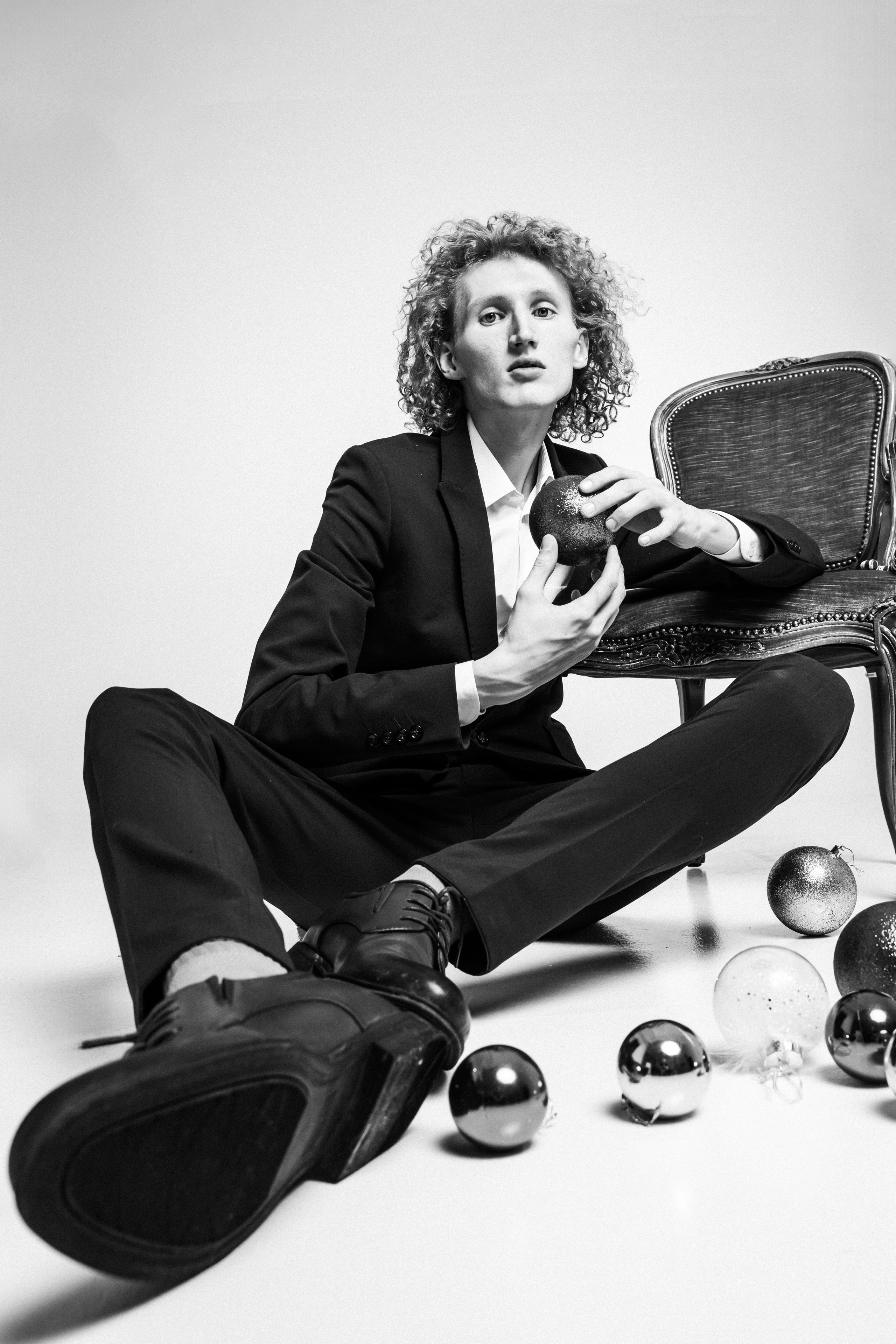 Частные съёмки. Фотограф в Новосибирске