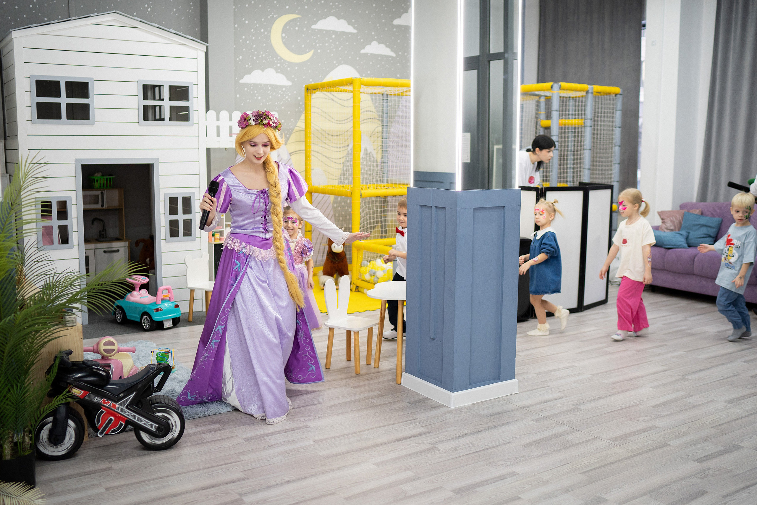 Мия. Фотограф на Крещение и Венчание в Красноярске Рамазанова Юлия