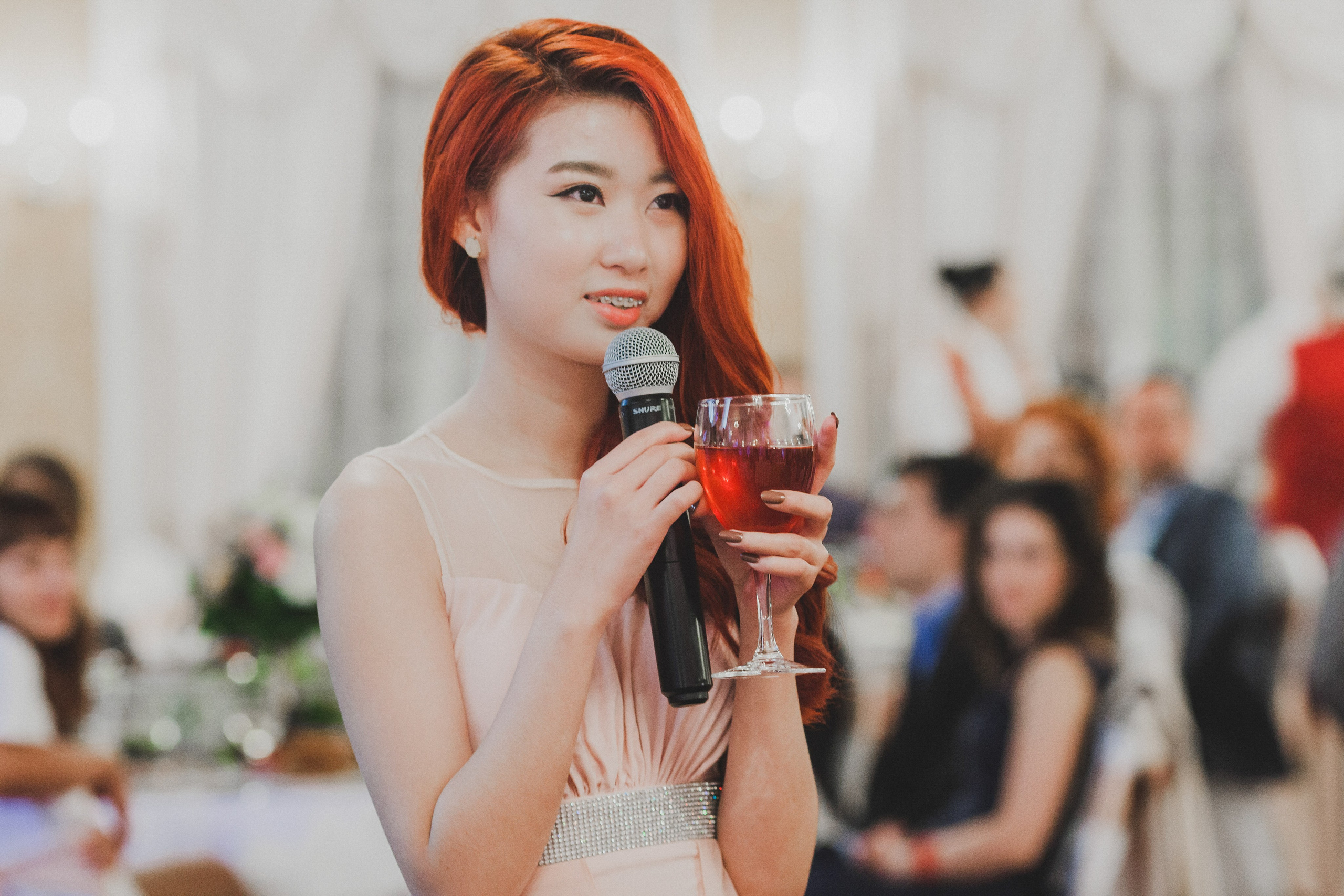 Станислав и Зиеп. Свадебный фотограф Александр Абрамов Москва / Зеленоград