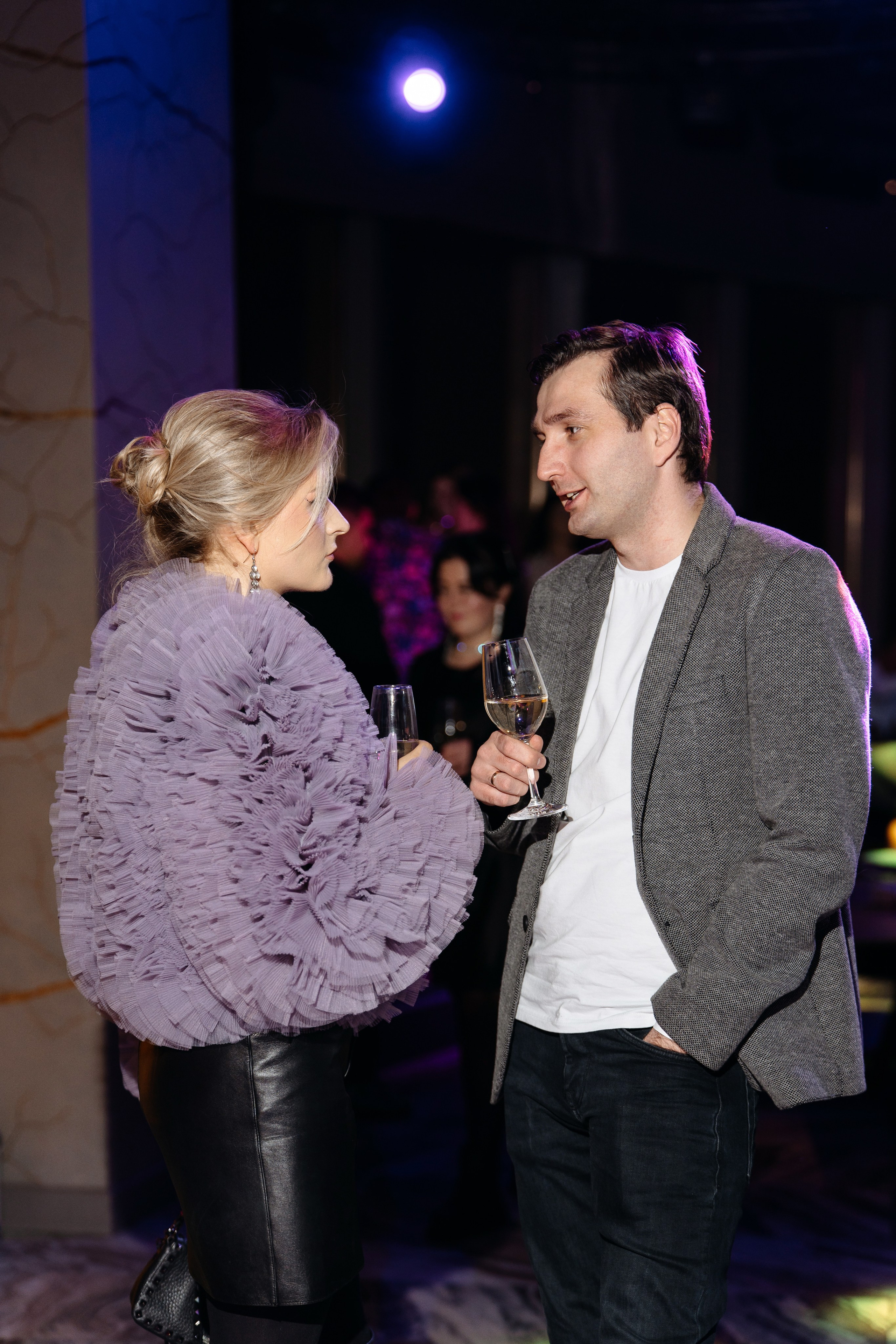 Корпоратив ВижнЛабс. Свадебный и репортажный фотограф в Москве Андрей Вайман