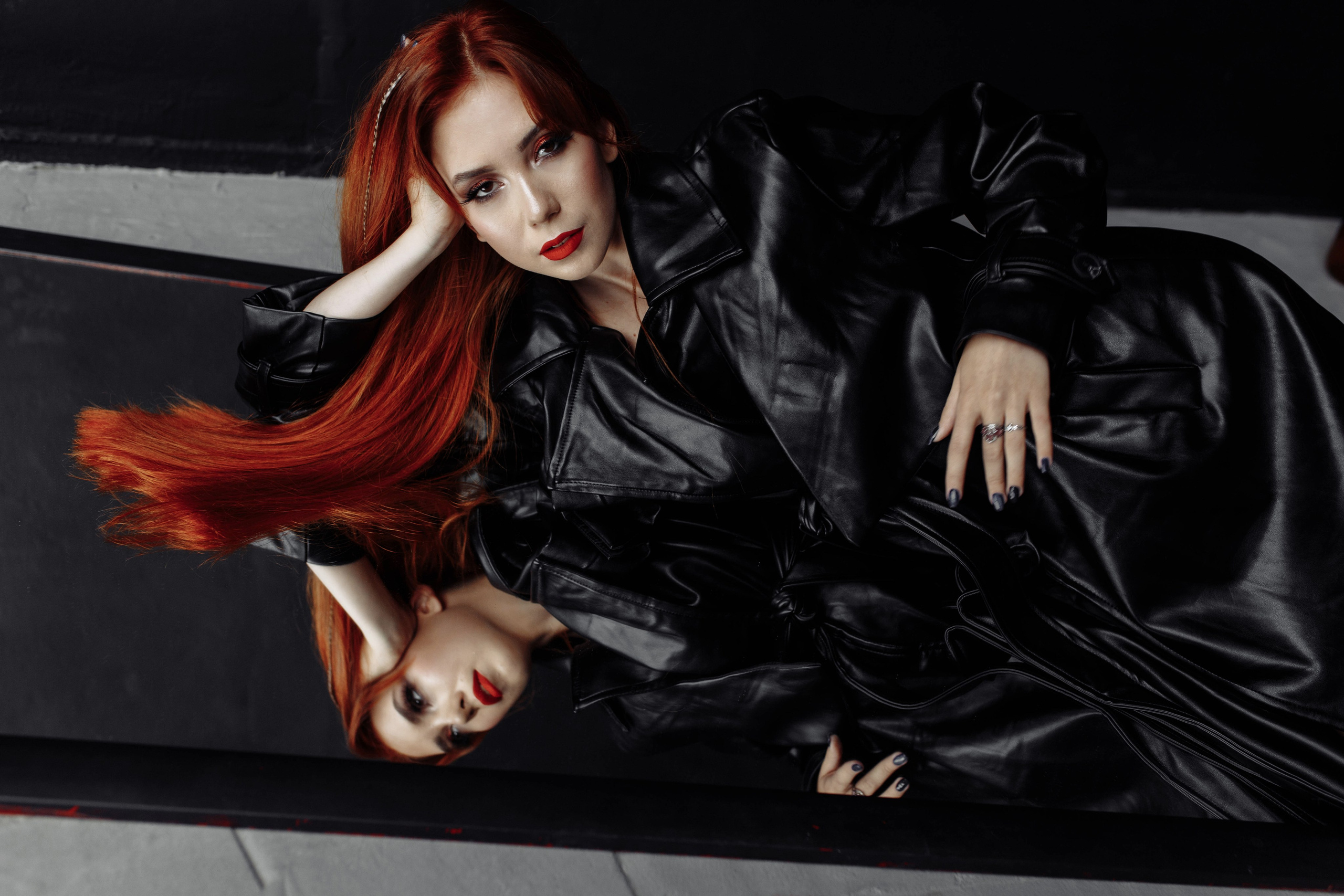 ПОРТРЕТ WOMEN. Фотограф Бушуева Дарья