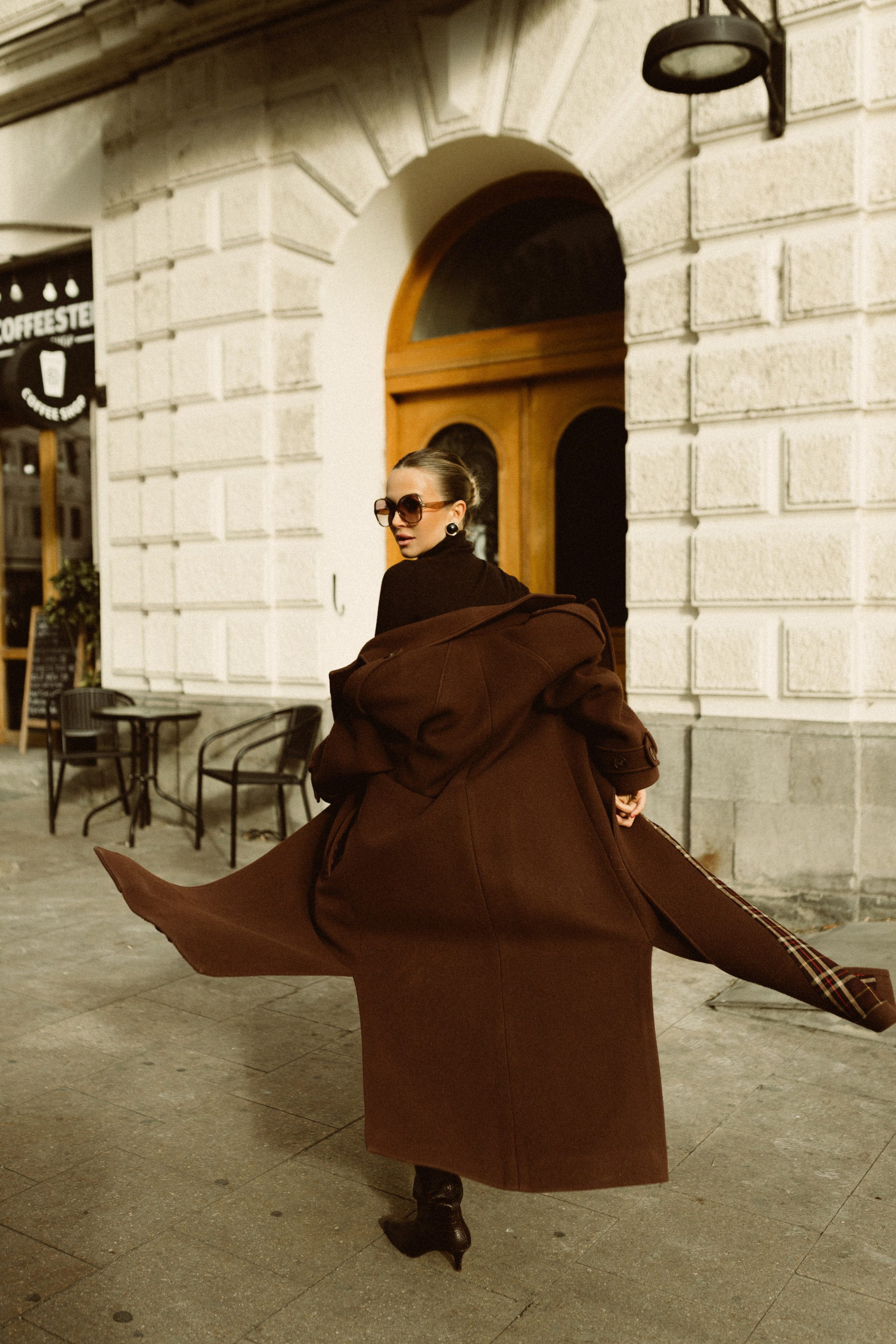 JULIA | STREET GEORGIA. Главная