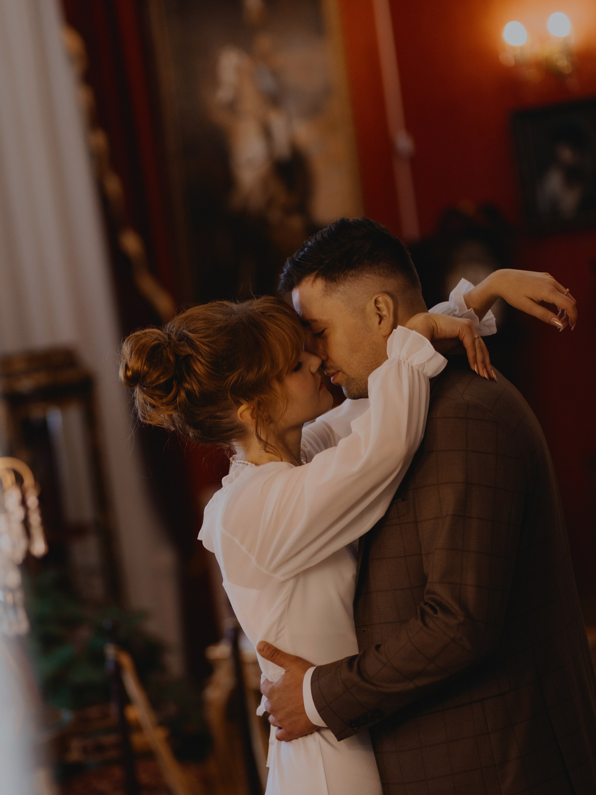 Сергей и Даша (полный день). Свадебные фотографы в Гомеле и Минске Сергей и Анастасия Фещенок