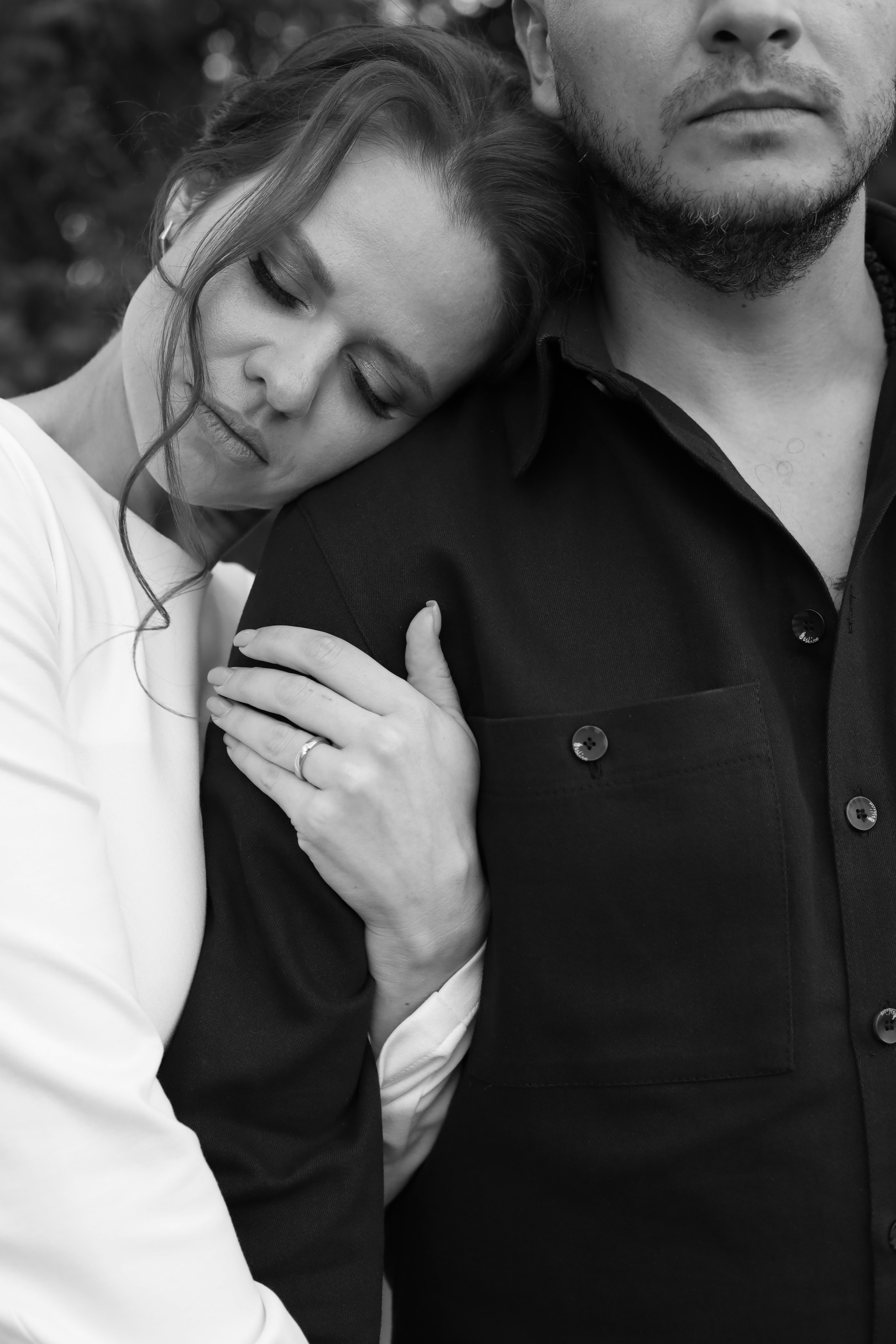 Ольга и Артём. 20.10.2023. Фотограф в Ставрополе Ирина Симакова