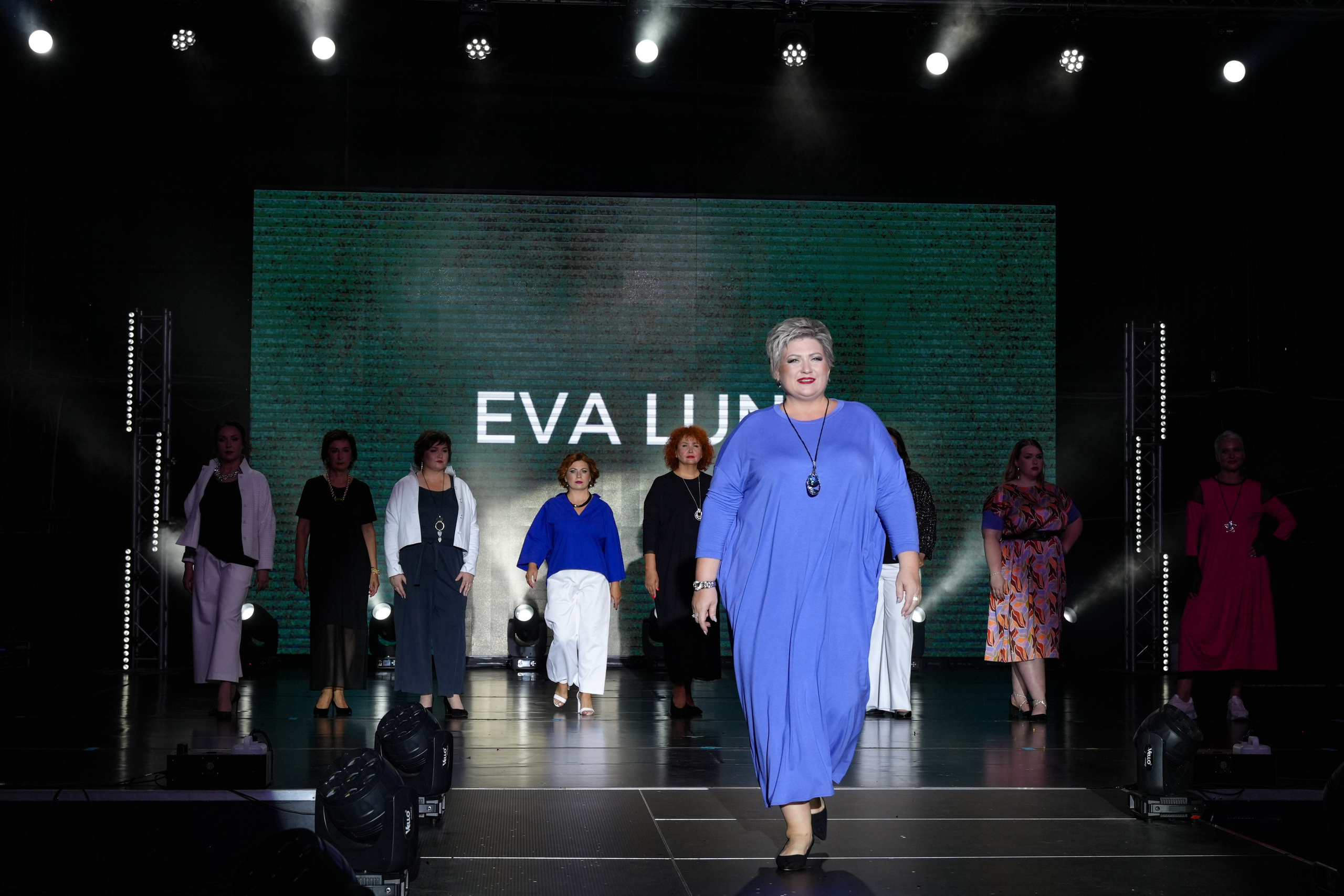 Финал SUPERWOMAN Russia 2.0. Портретный фотограф в Санкт-Петербурге Дмитриева Наталия