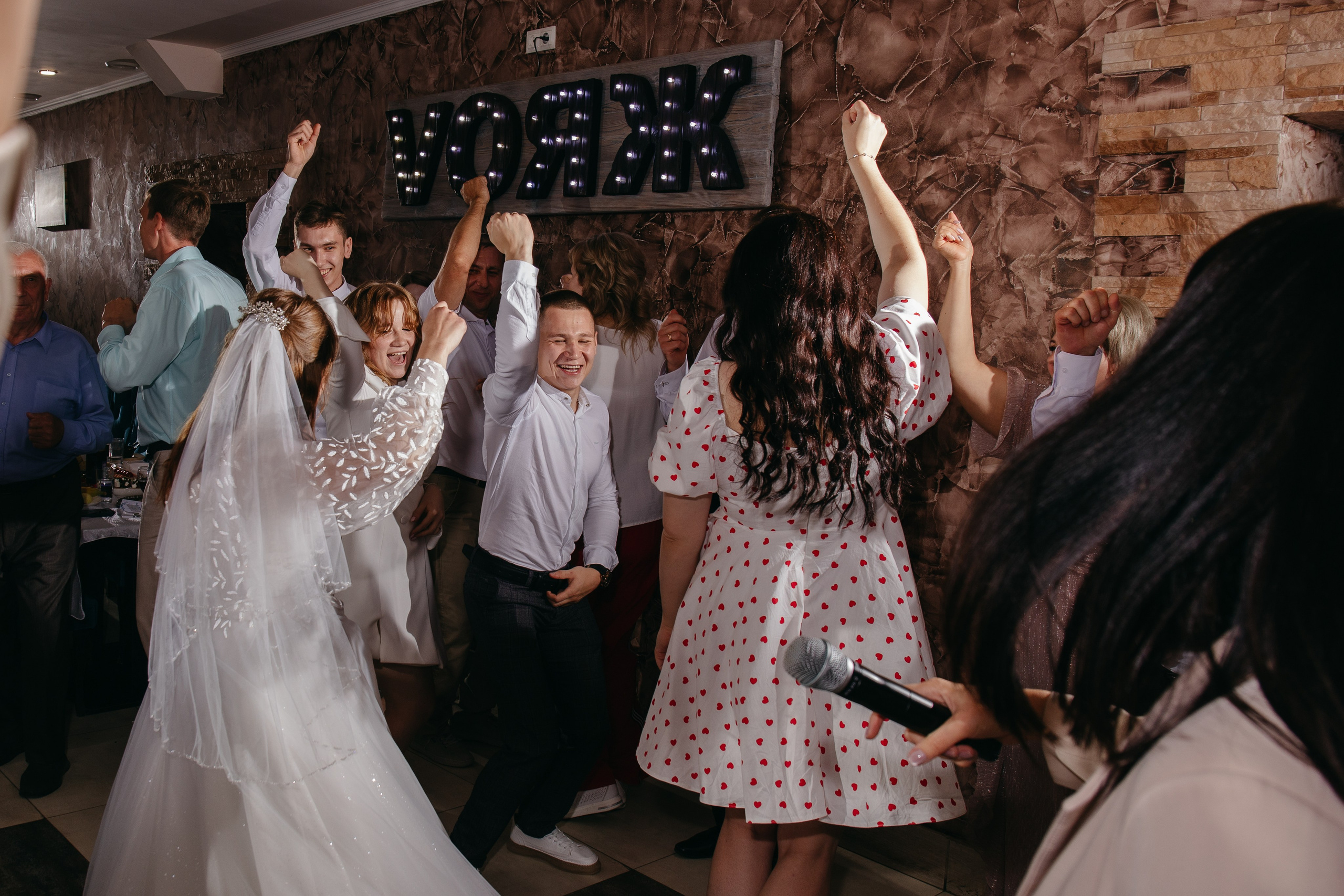 Данила и Анастасия. Свадебный и женский фотограф