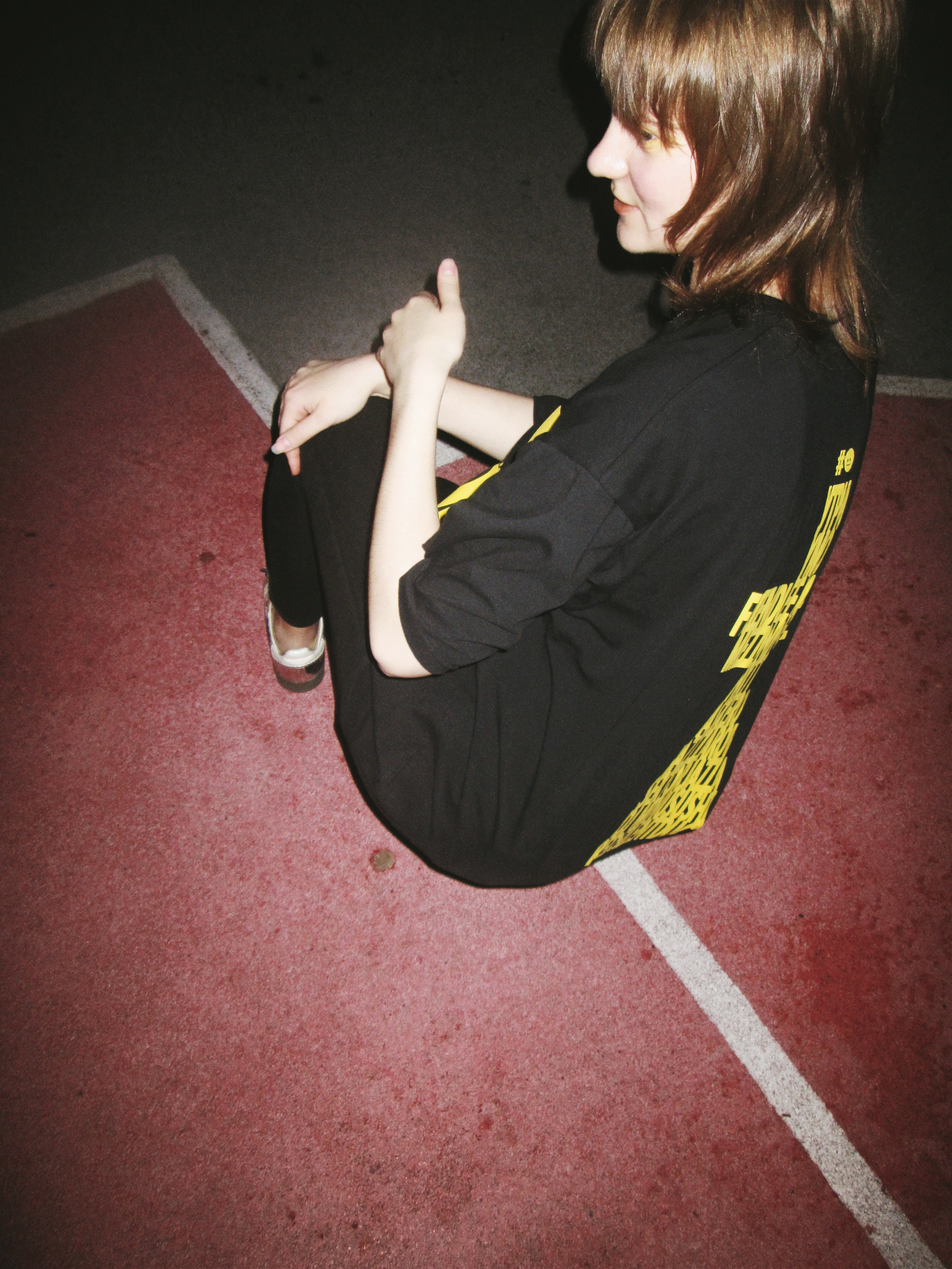 Съемка мерча MASHUPBLE. Концертный и портретный фотограф в Москве Соня Спросонья