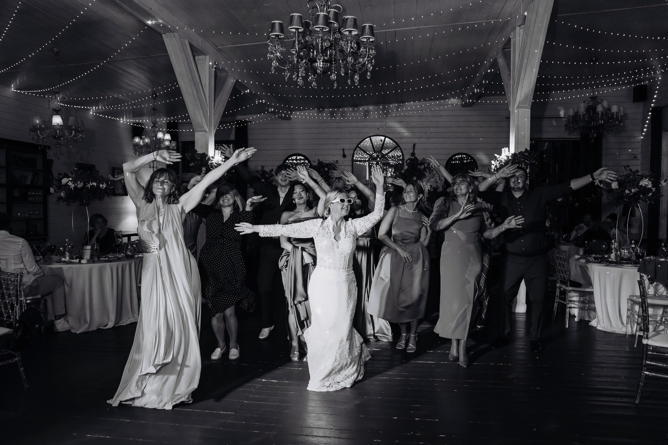 Валерия и Максим. Ведущая на свадьбу, корпоратив, юбилей в Москве Бойчук Наталья