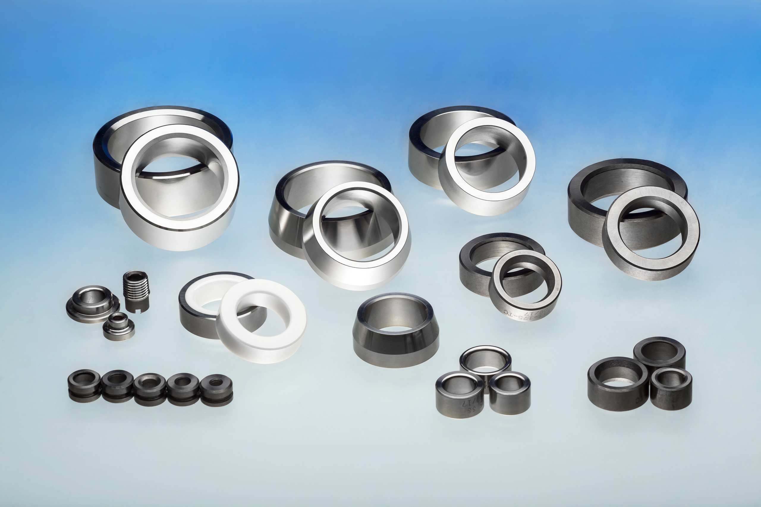 Клапанные пары для нефтяной промышленности. Фотограф для бизнеса Сергей Чирков. Город Ижевск, Удмуртия